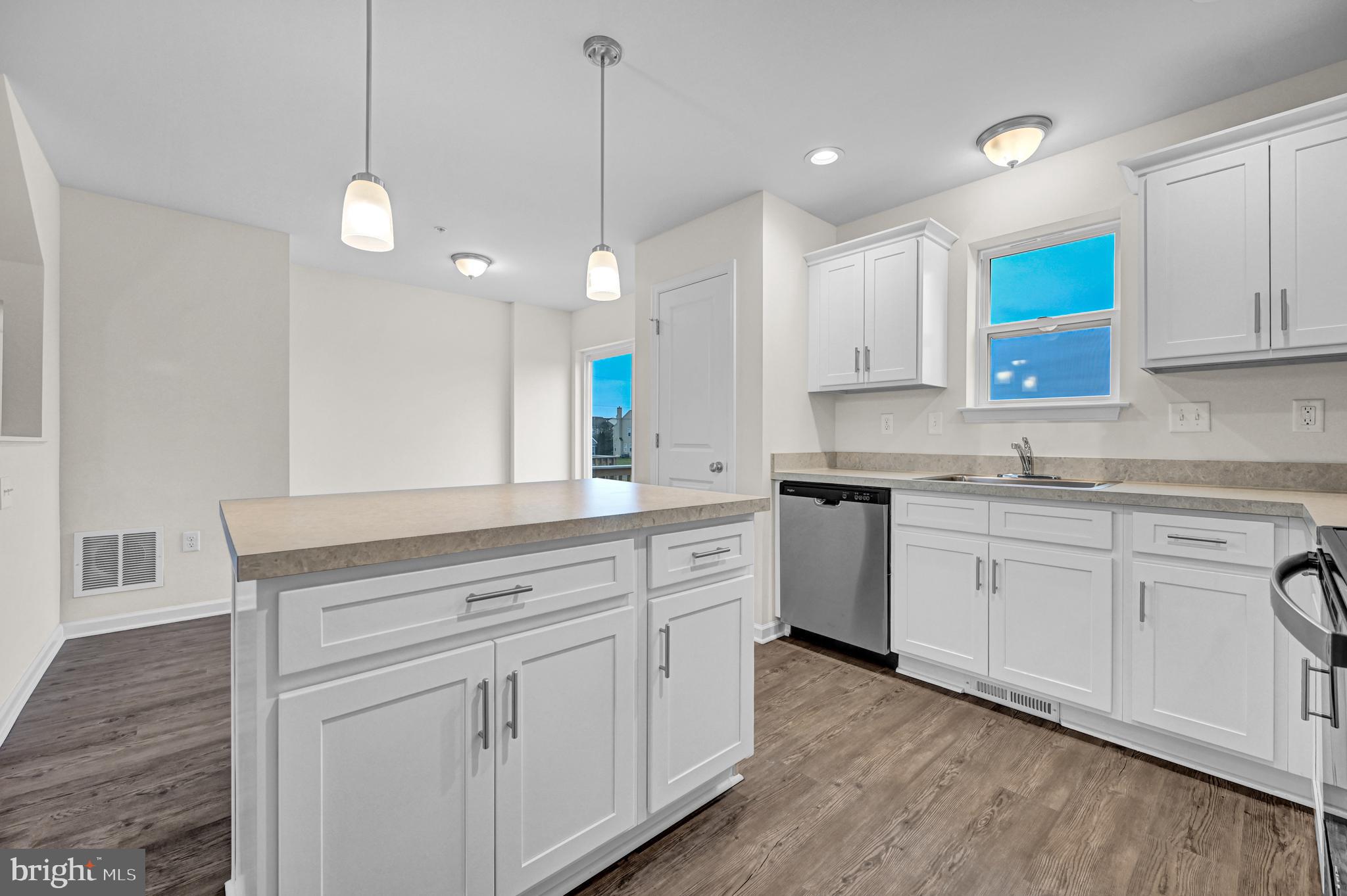 THE LANDING AT FARM LANE ESTATES - Residential