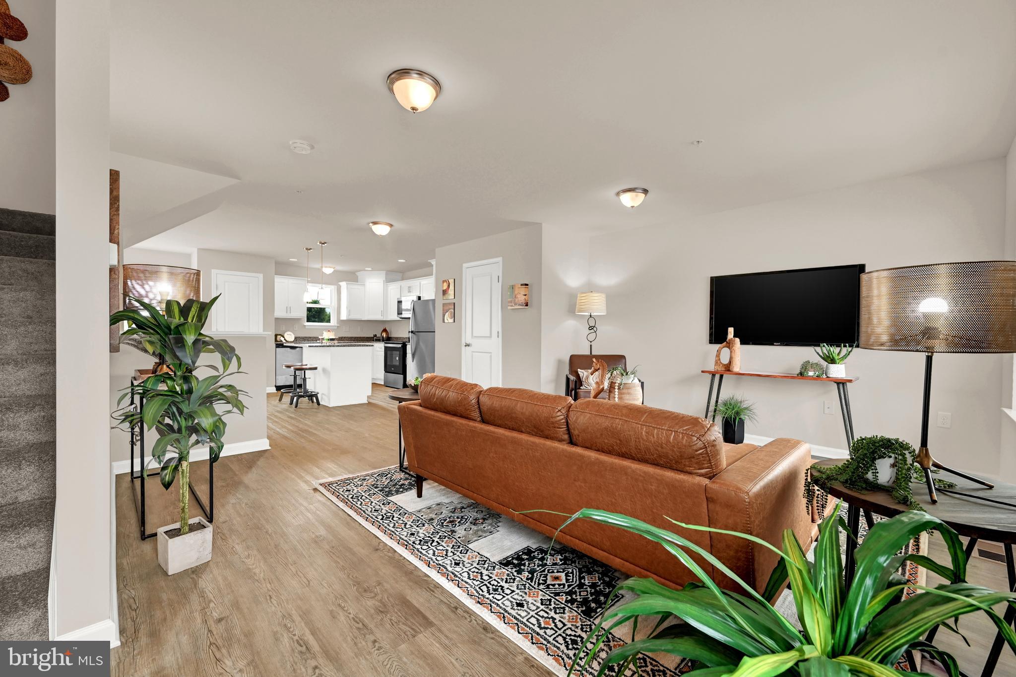 THE LANDING AT FARM LANE ESTATES - Residential