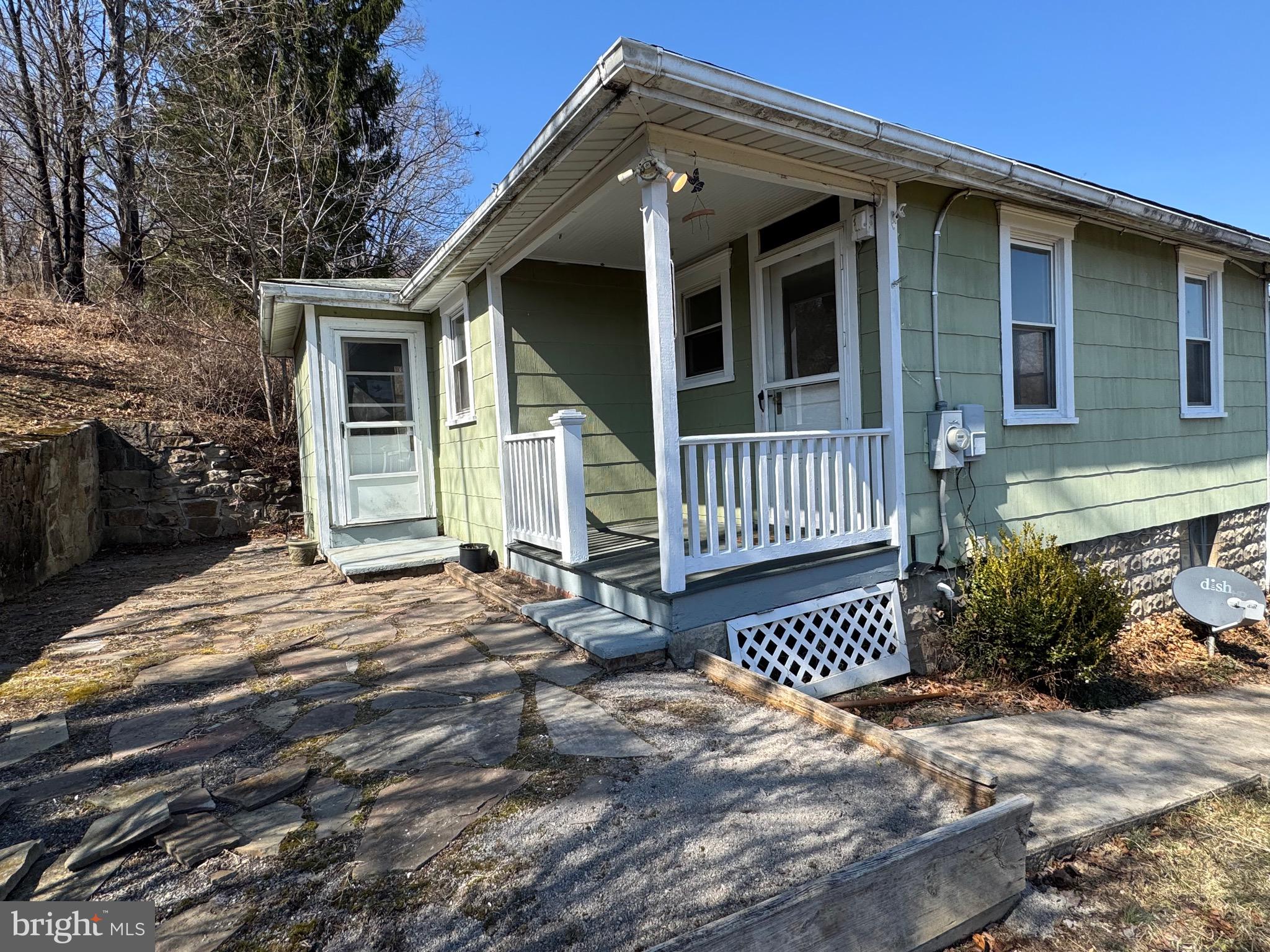 NONE AVAILABLE - Residential Lease