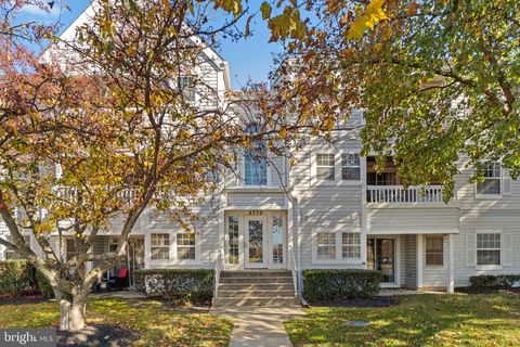 8378 MONTGOMERY RUN ROAD D ELLICOTT CITY MD 21043