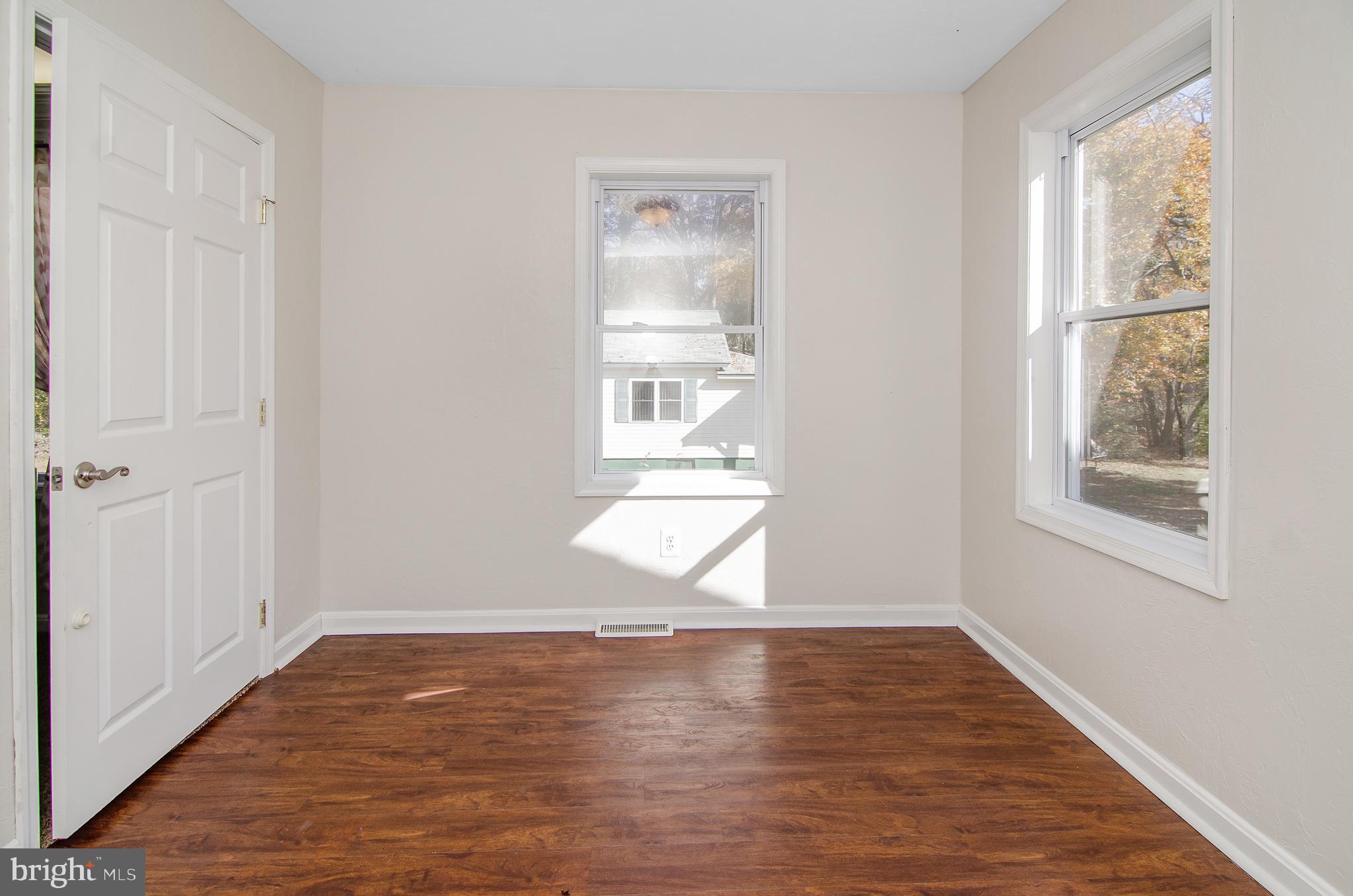 NONE AVAILABLE - Residential Lease