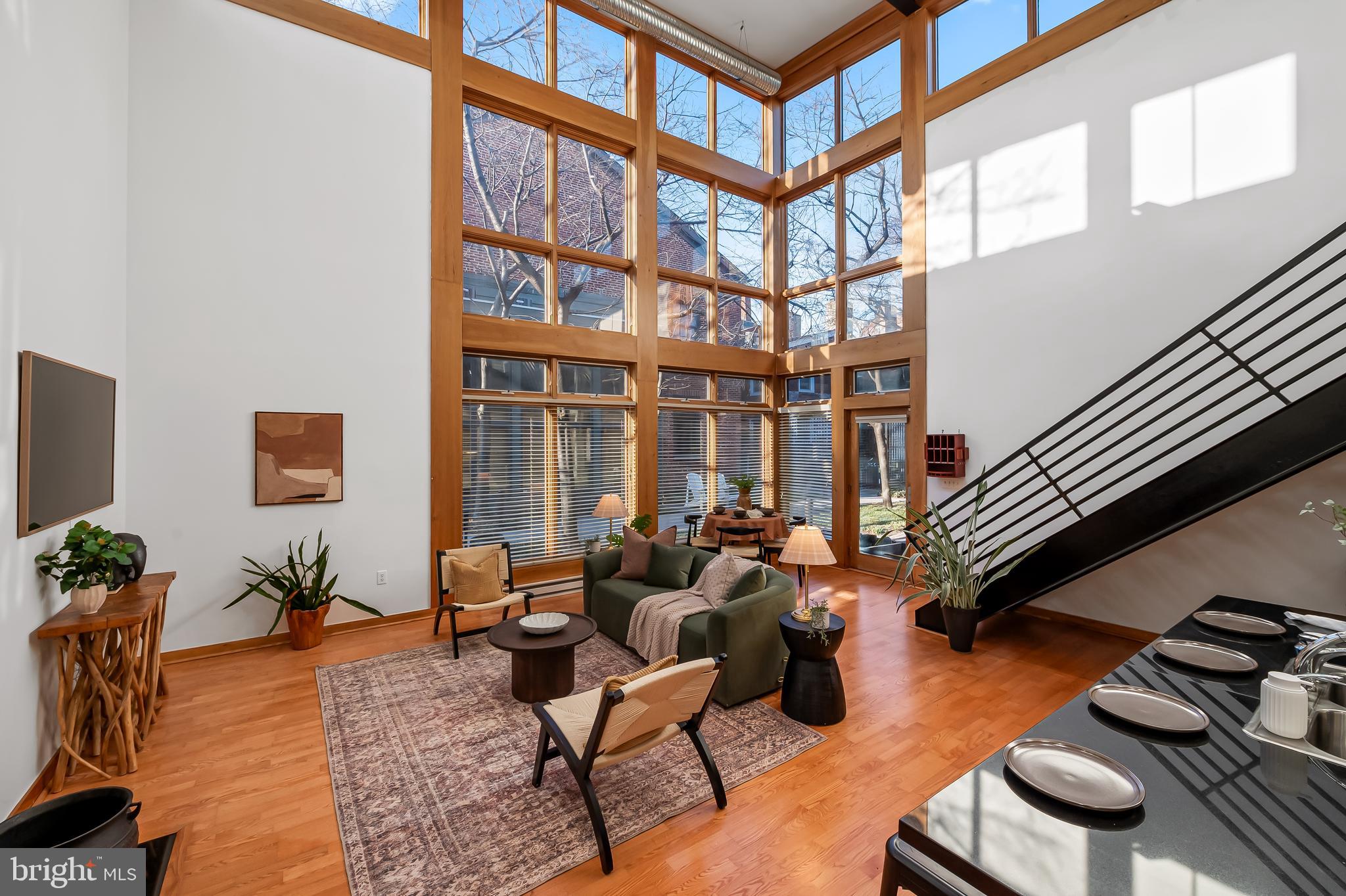 RIDGELY'S DELIGHT - Residential