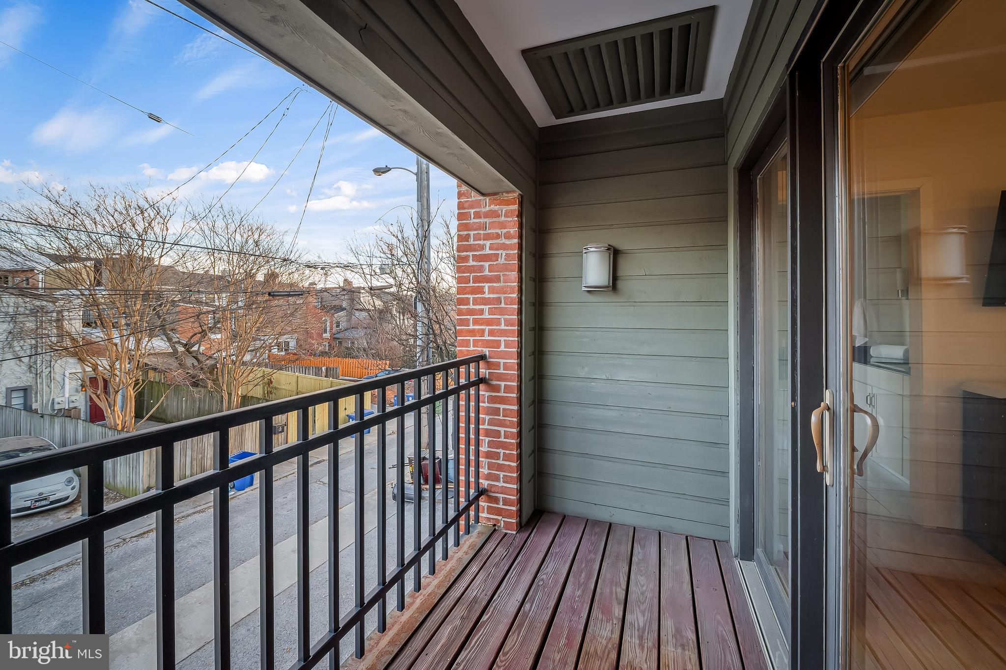 RIDGELY'S DELIGHT - Residential