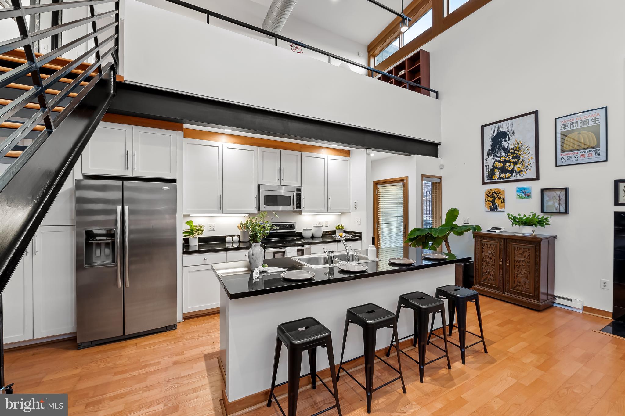 RIDGELY'S DELIGHT - Residential