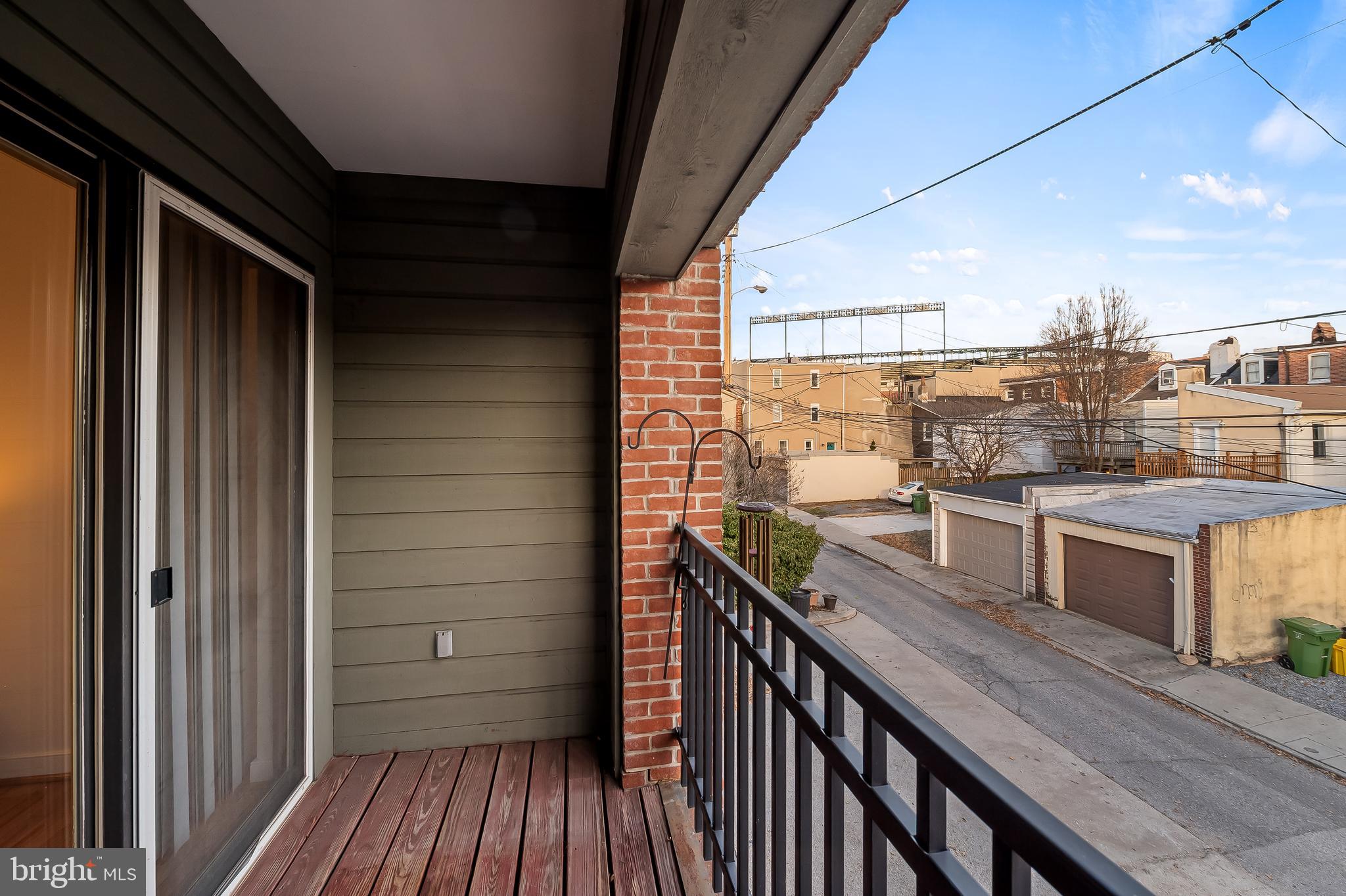 RIDGELY'S DELIGHT - Residential