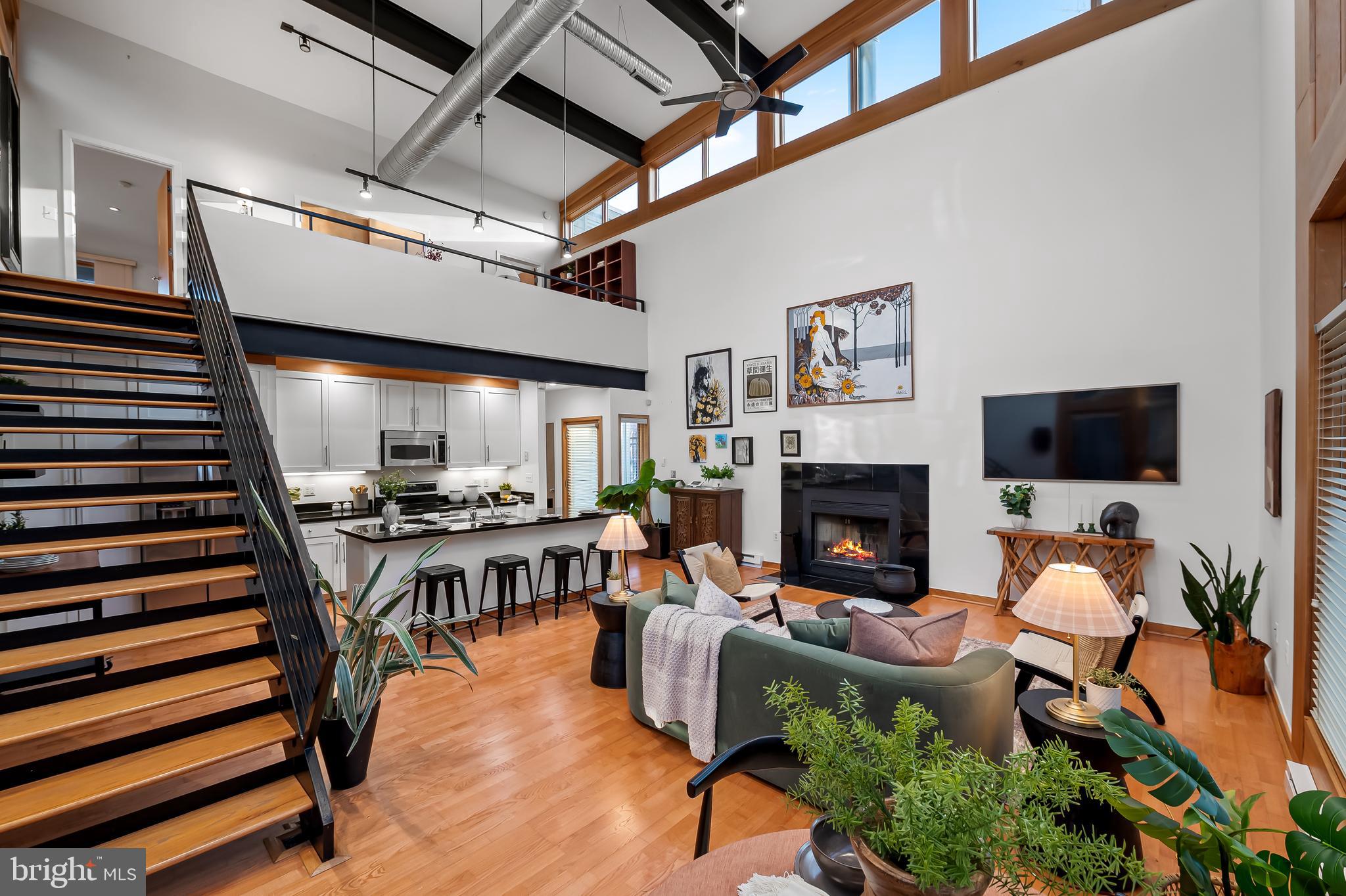 RIDGELY'S DELIGHT - Residential