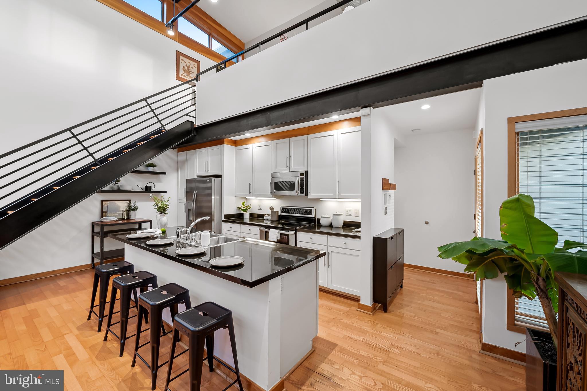 RIDGELY'S DELIGHT - Residential