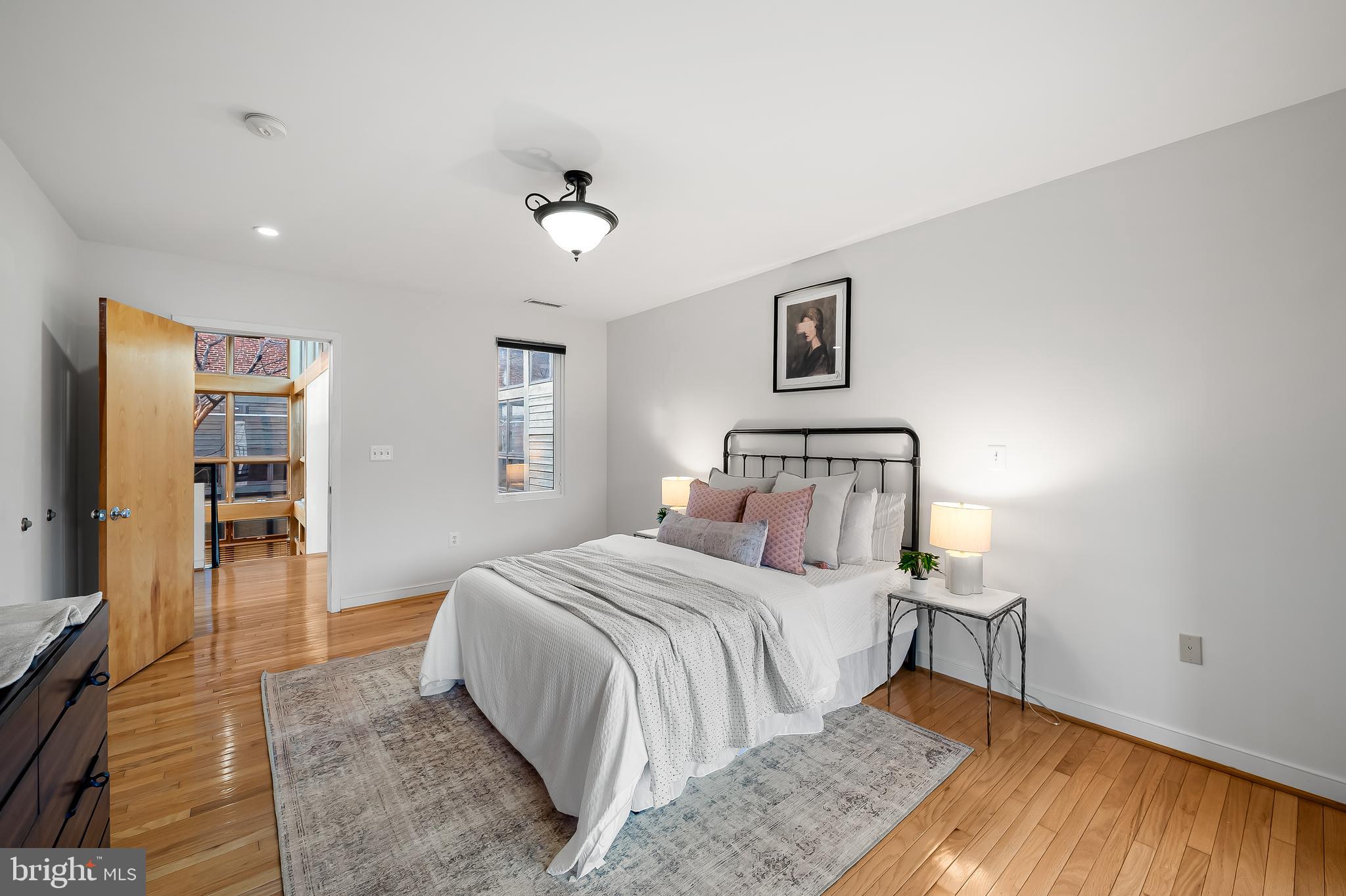 RIDGELY'S DELIGHT - Residential