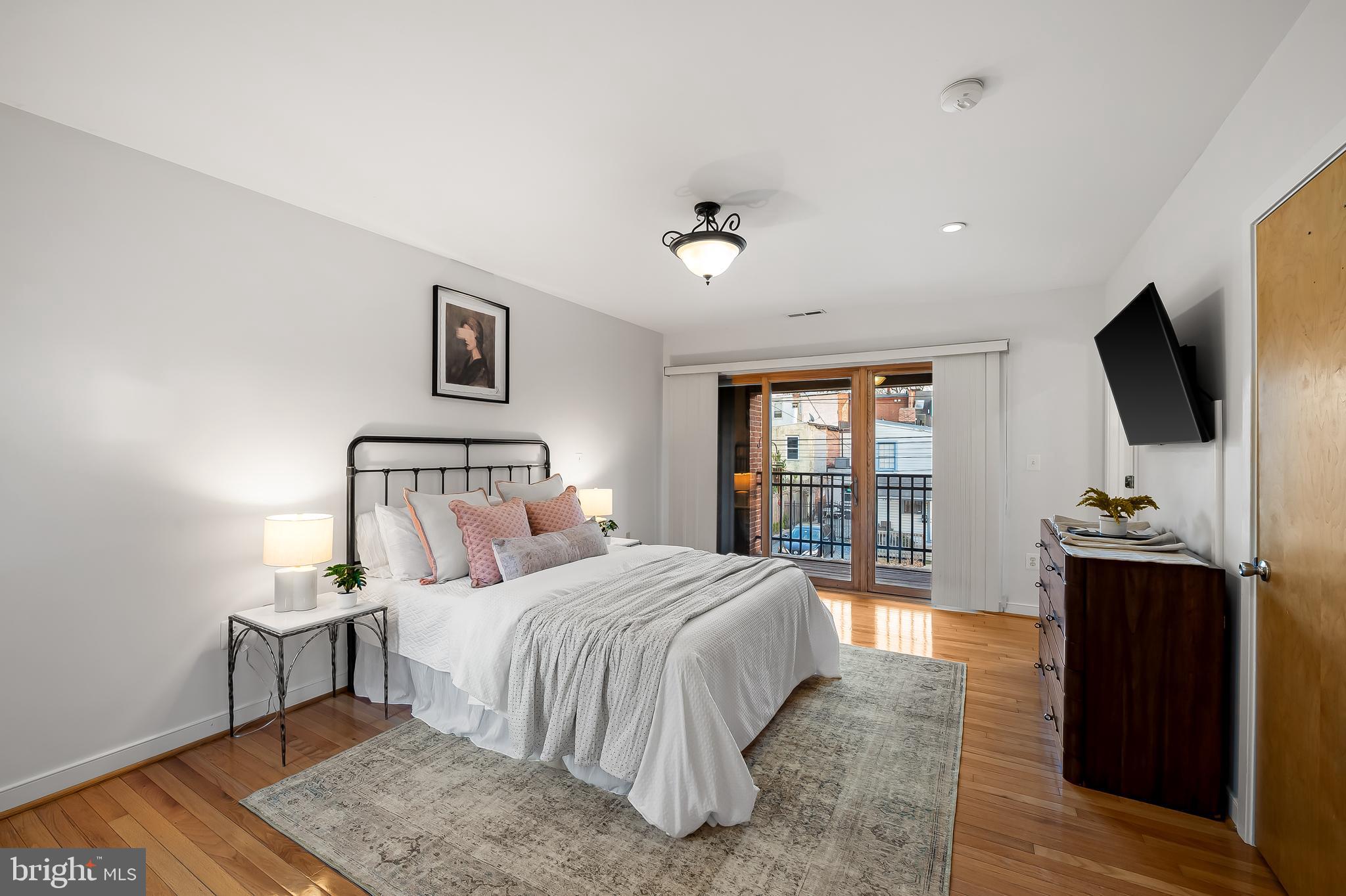 RIDGELY'S DELIGHT - Residential