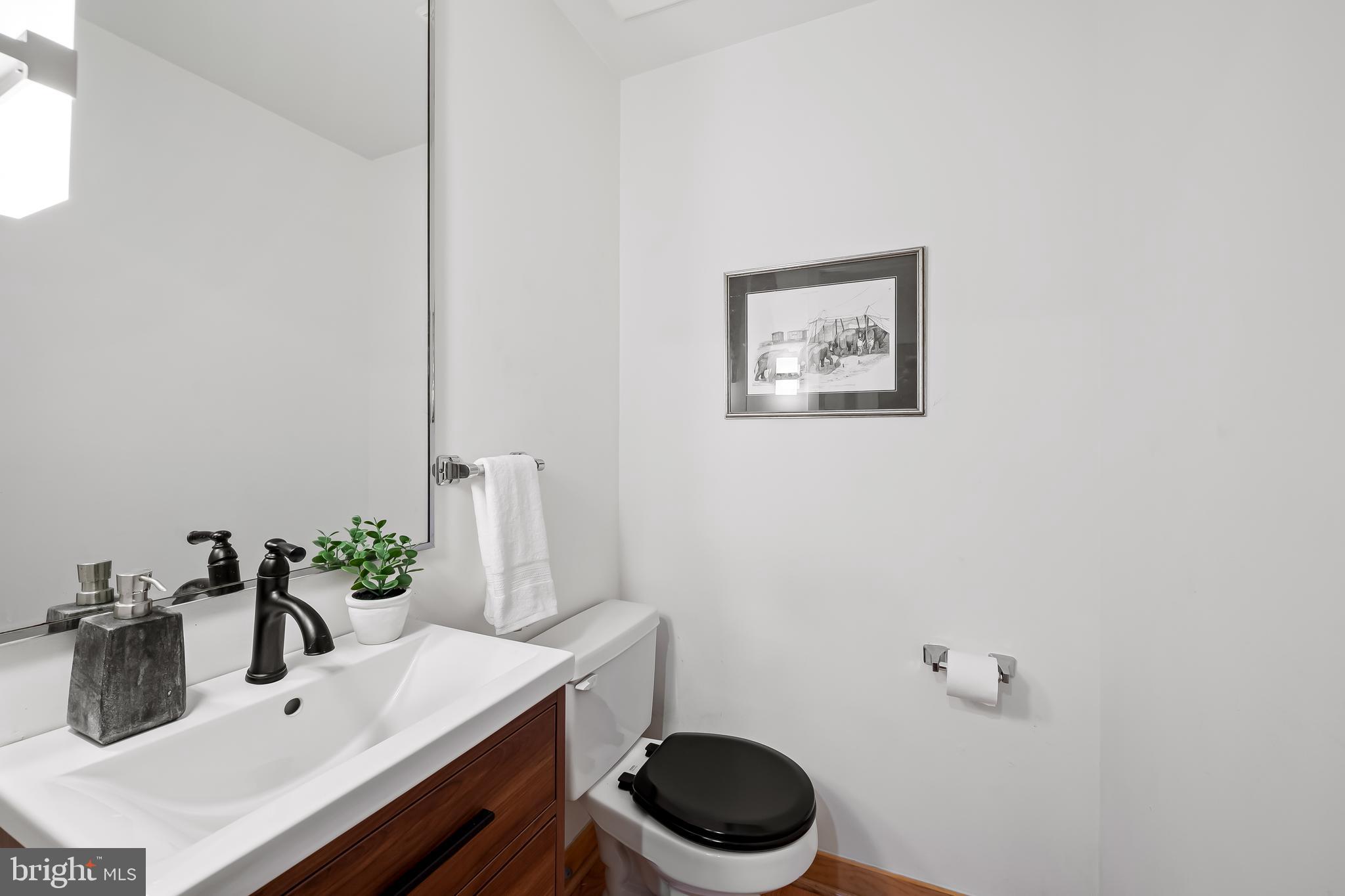 RIDGELY'S DELIGHT - Residential