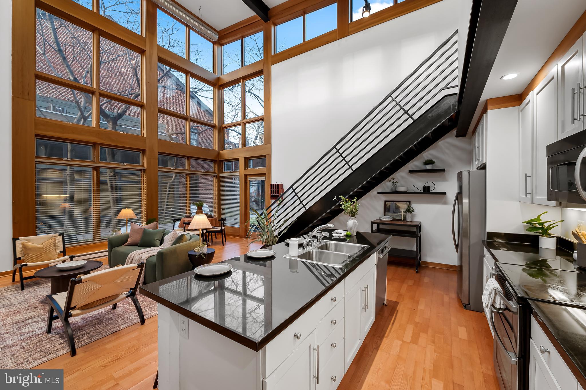 RIDGELY'S DELIGHT - Residential