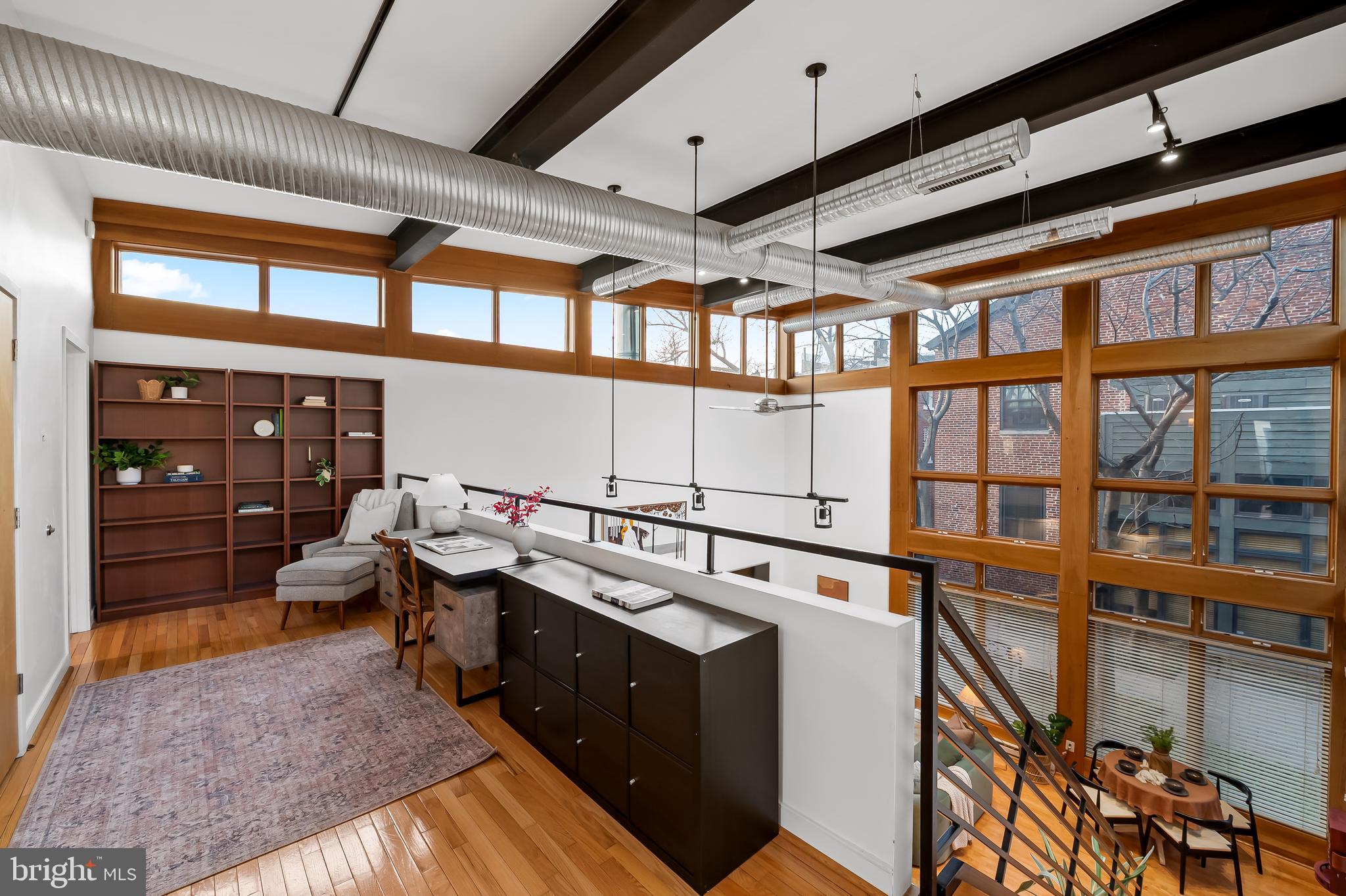 RIDGELY'S DELIGHT - Residential