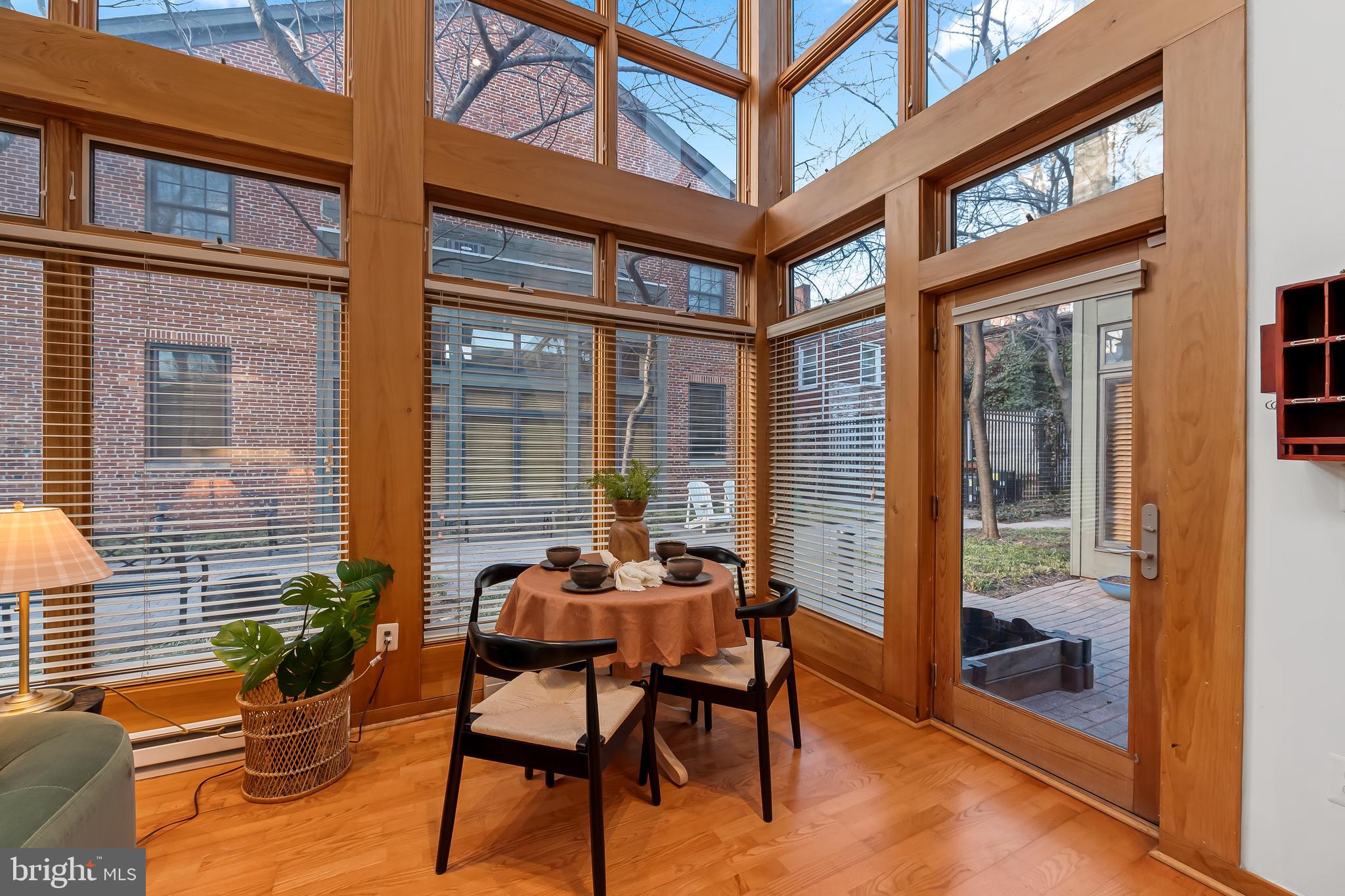 RIDGELY'S DELIGHT - Residential