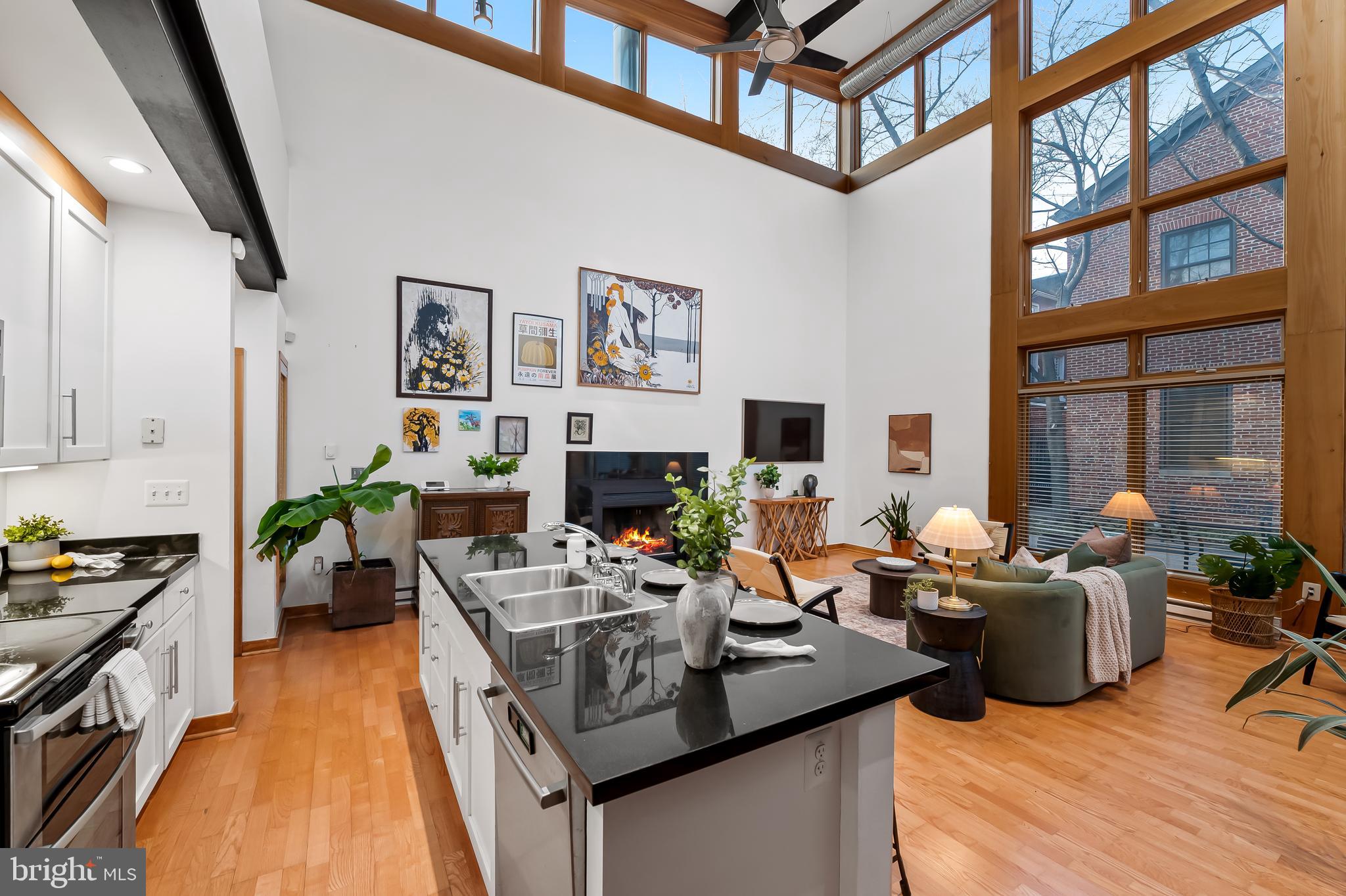 RIDGELY'S DELIGHT - Residential