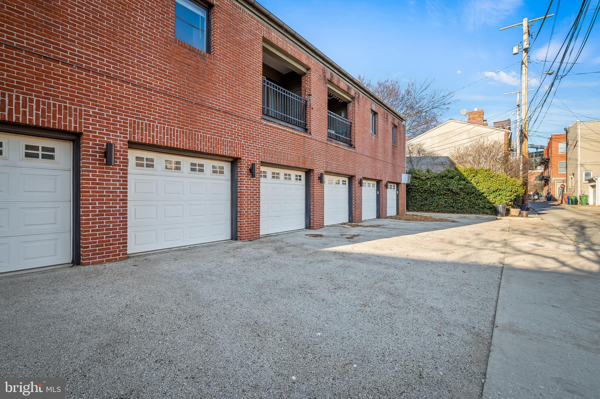 RIDGELY'S DELIGHT - Residential