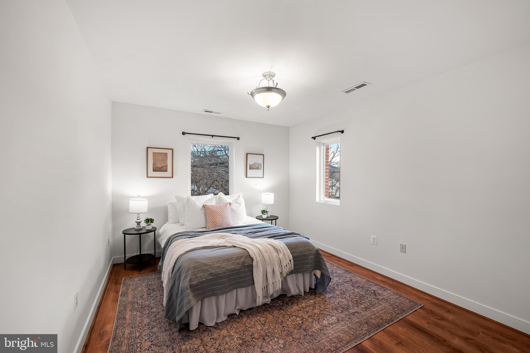 RIDGELY'S DELIGHT - Residential