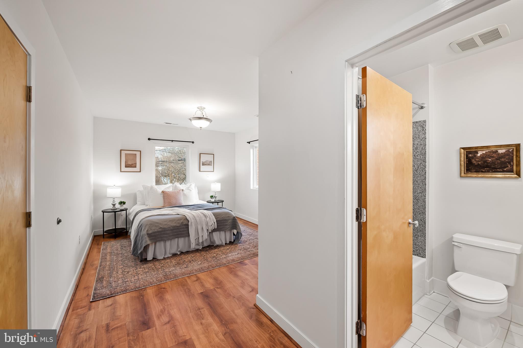 RIDGELY'S DELIGHT - Residential