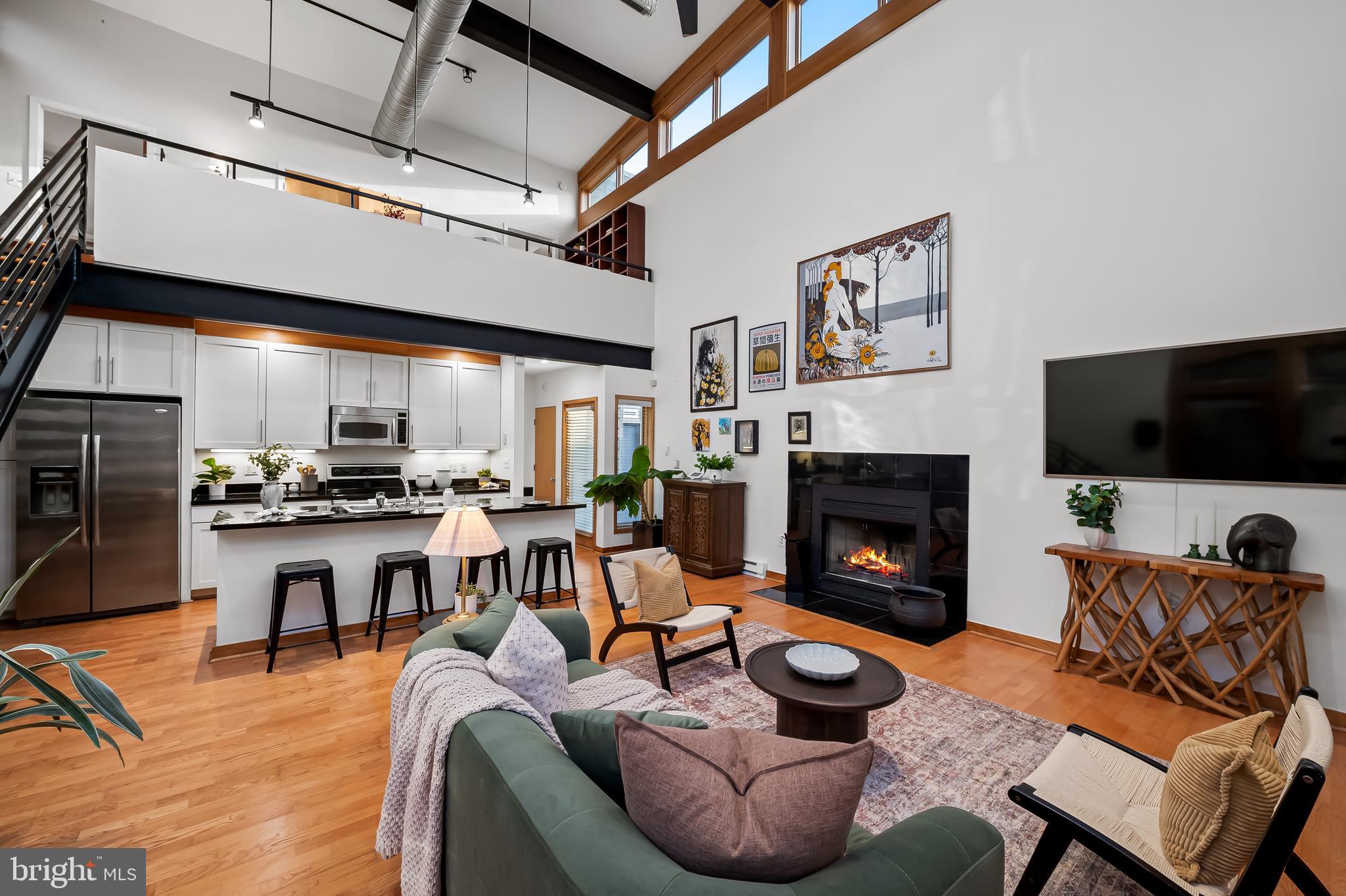 RIDGELY'S DELIGHT - Residential