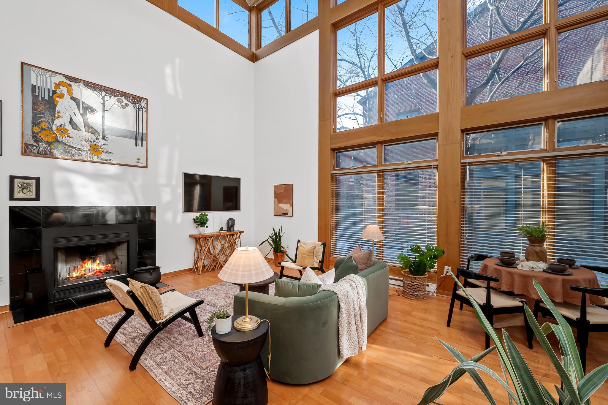 RIDGELY'S DELIGHT - Residential