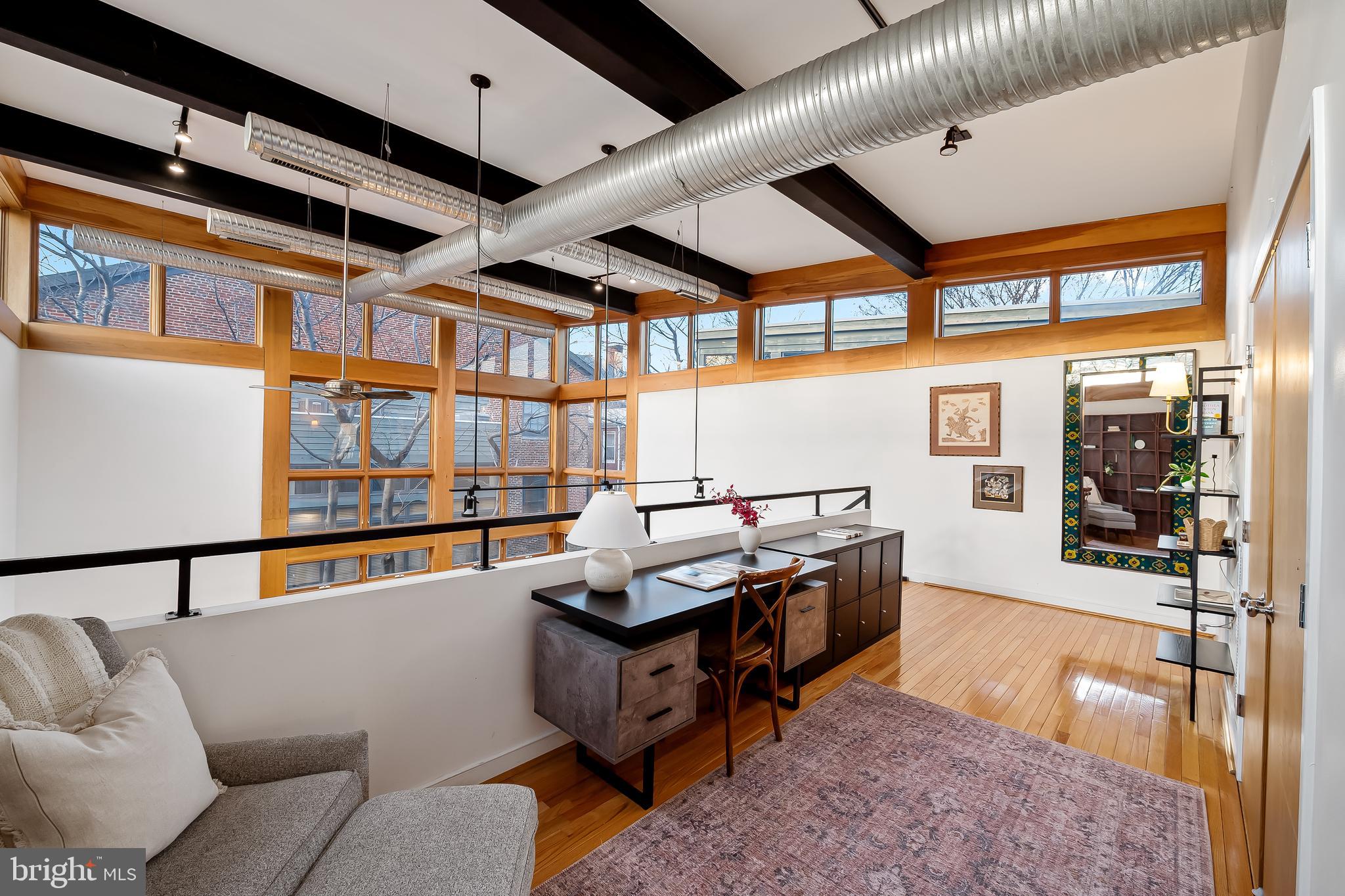 RIDGELY'S DELIGHT - Residential