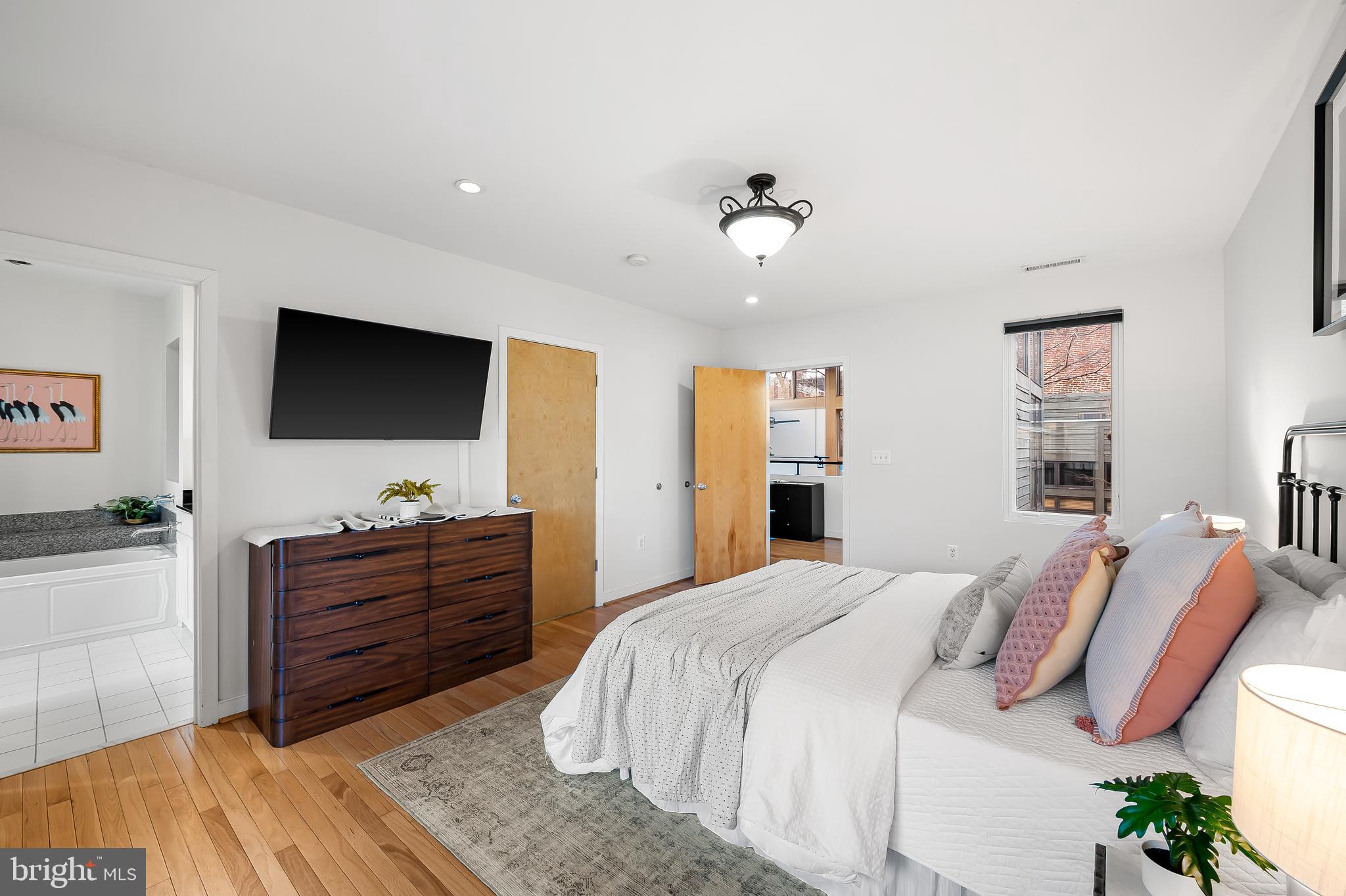 RIDGELY'S DELIGHT - Residential