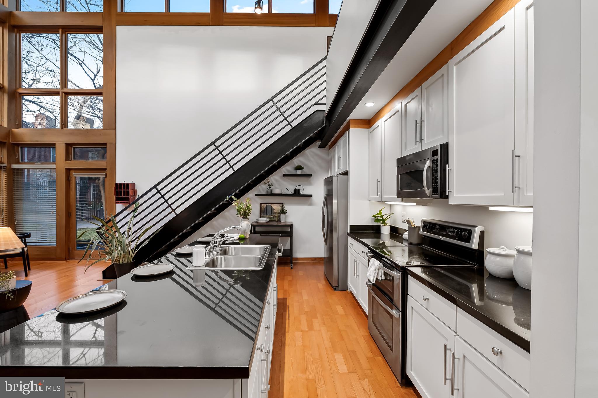 RIDGELY'S DELIGHT - Residential