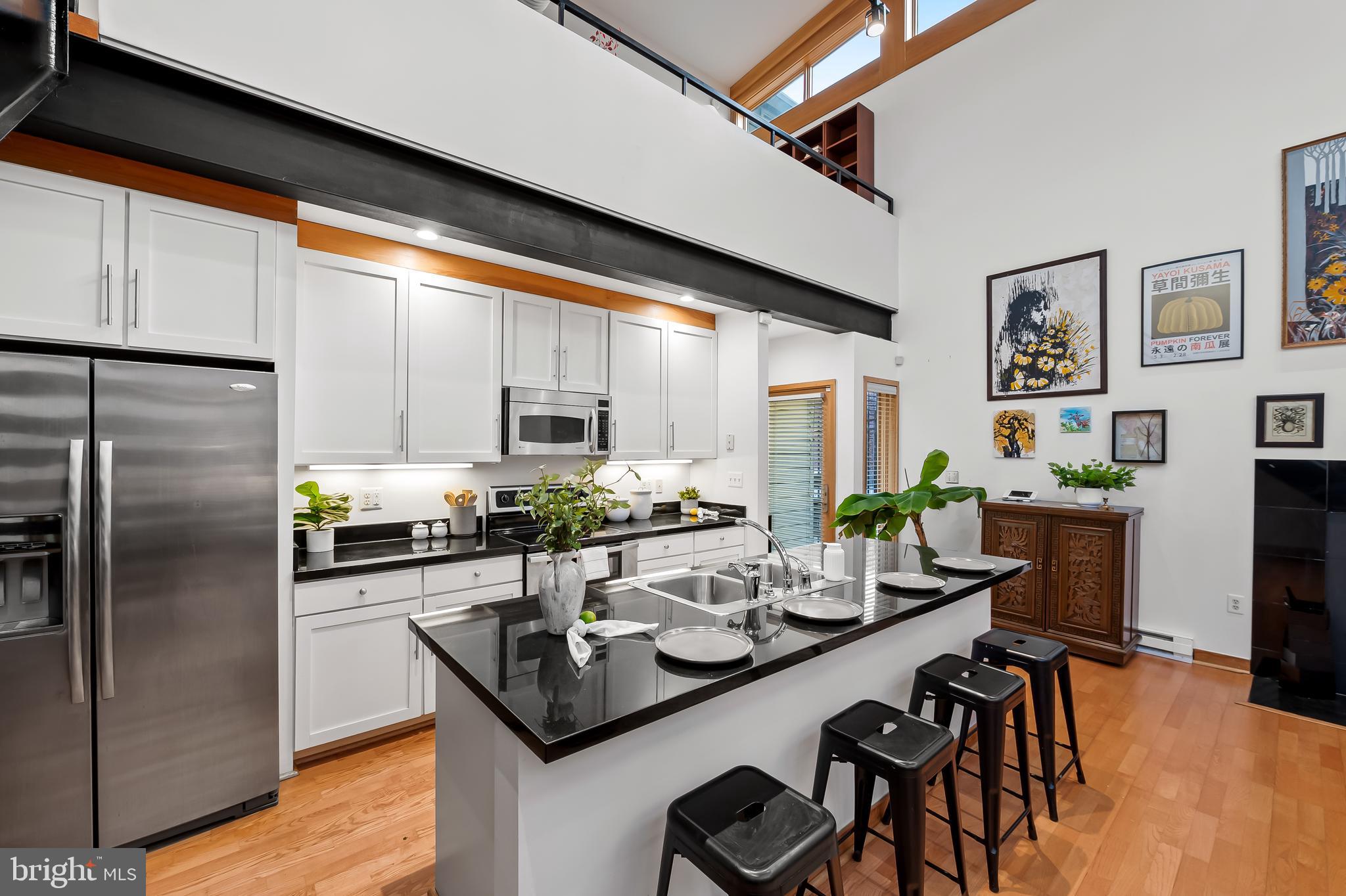 RIDGELY'S DELIGHT - Residential