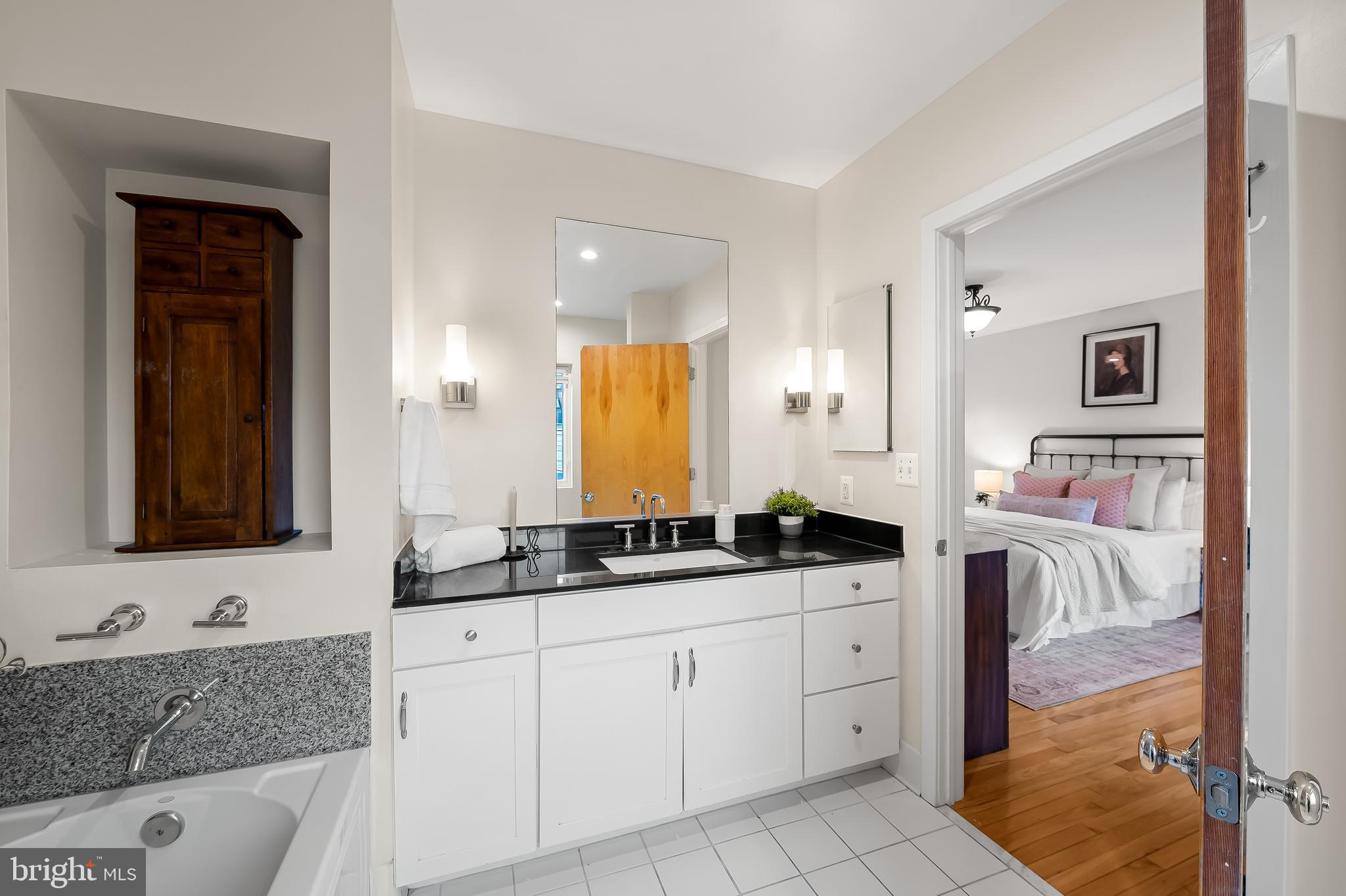 RIDGELY'S DELIGHT - Residential