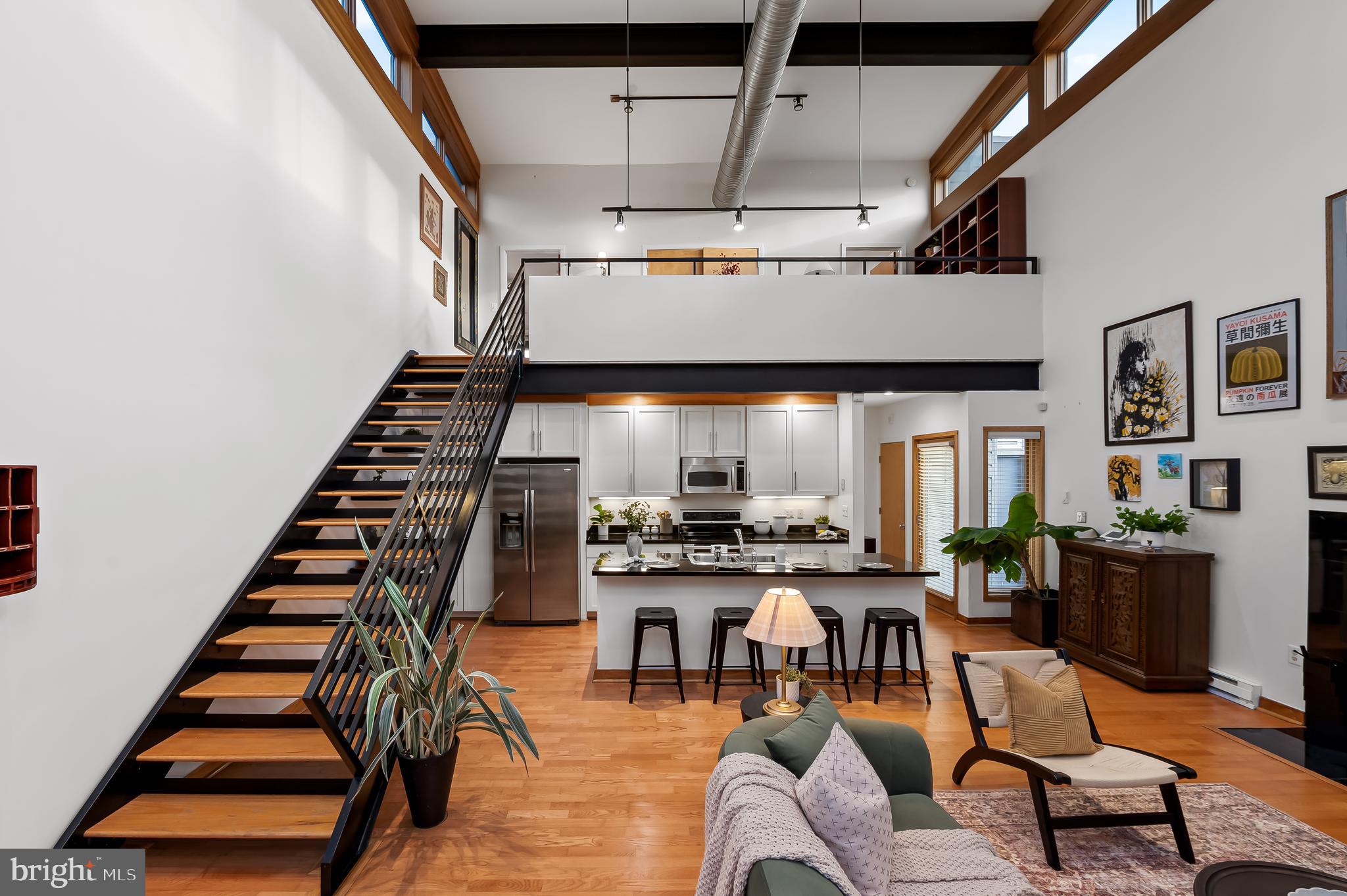 RIDGELY'S DELIGHT - Residential