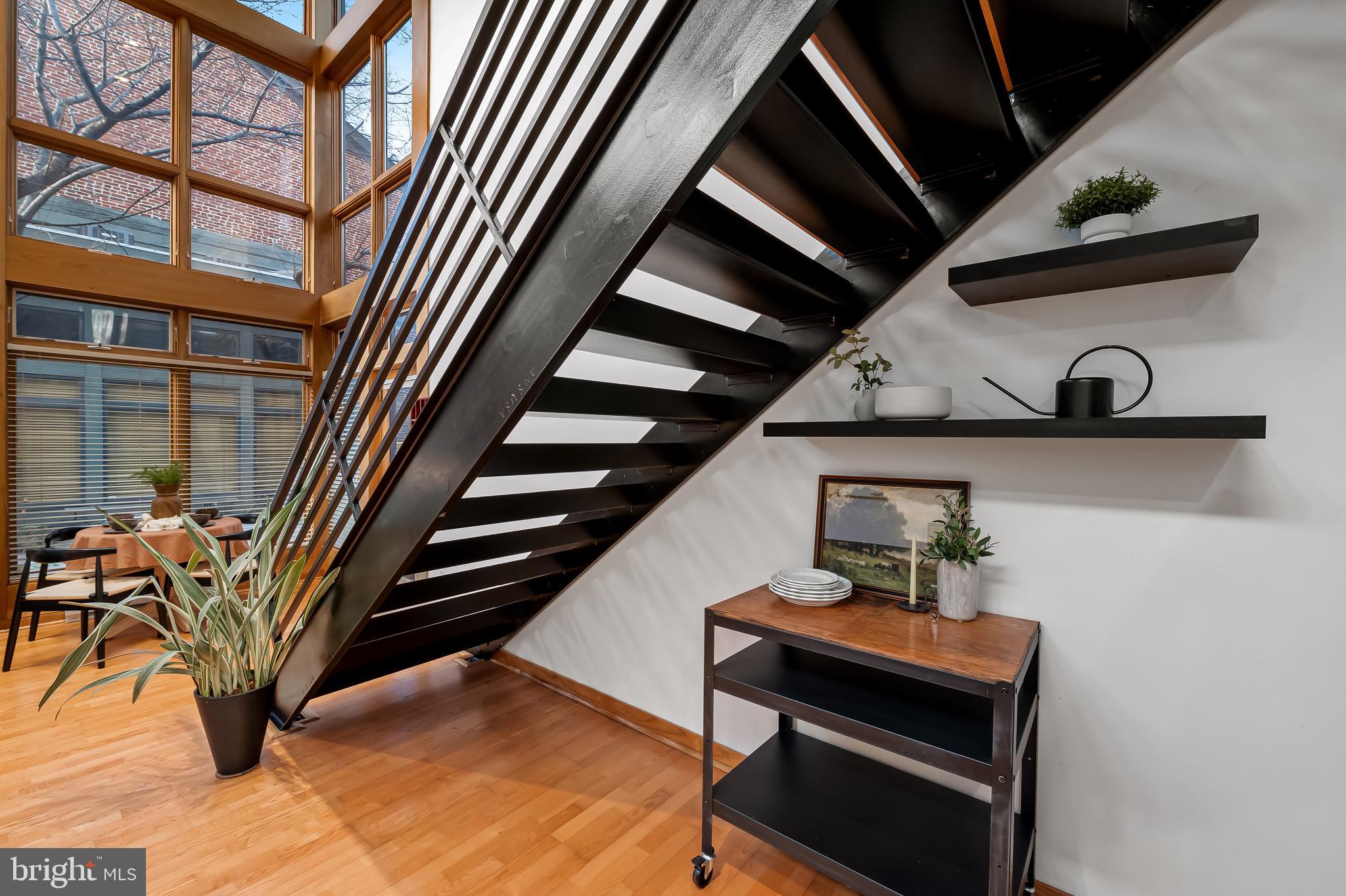 RIDGELY'S DELIGHT - Residential