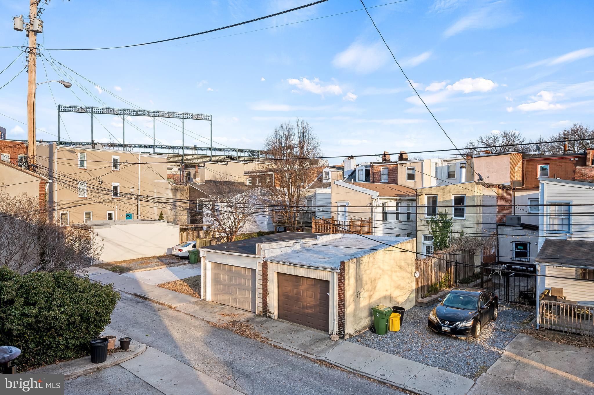 RIDGELY'S DELIGHT - Residential