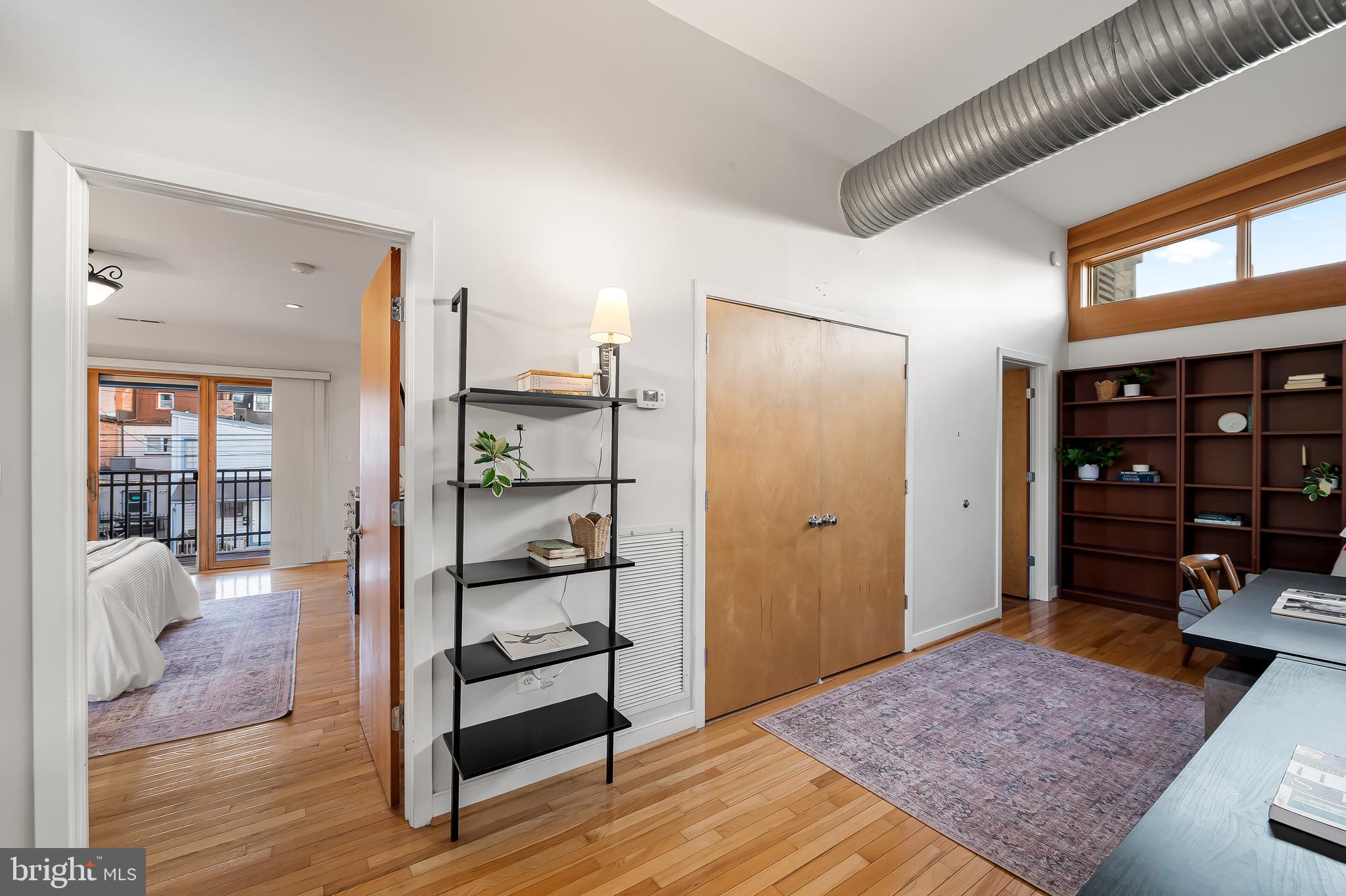 RIDGELY'S DELIGHT - Residential