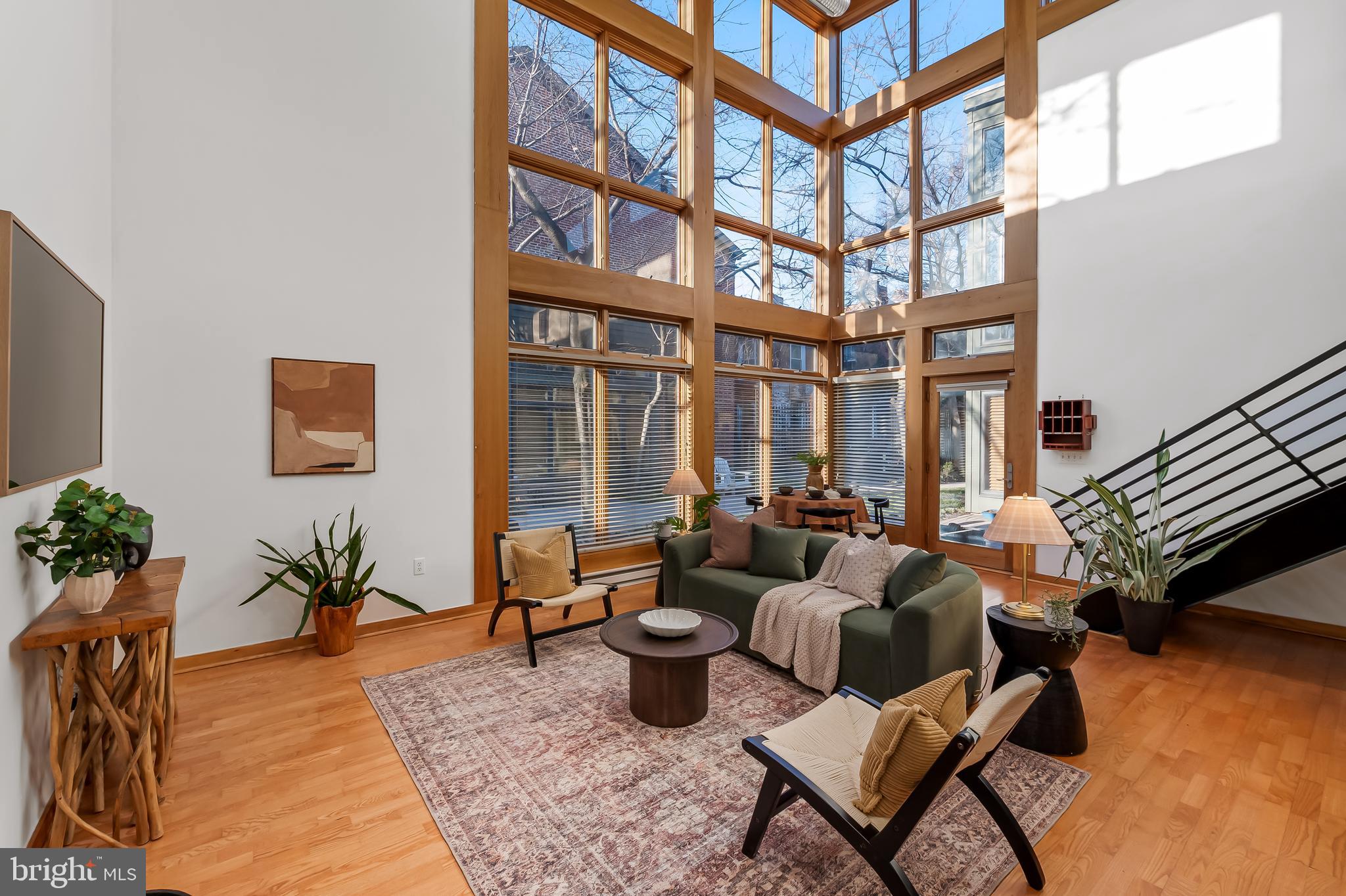 RIDGELY'S DELIGHT - Residential