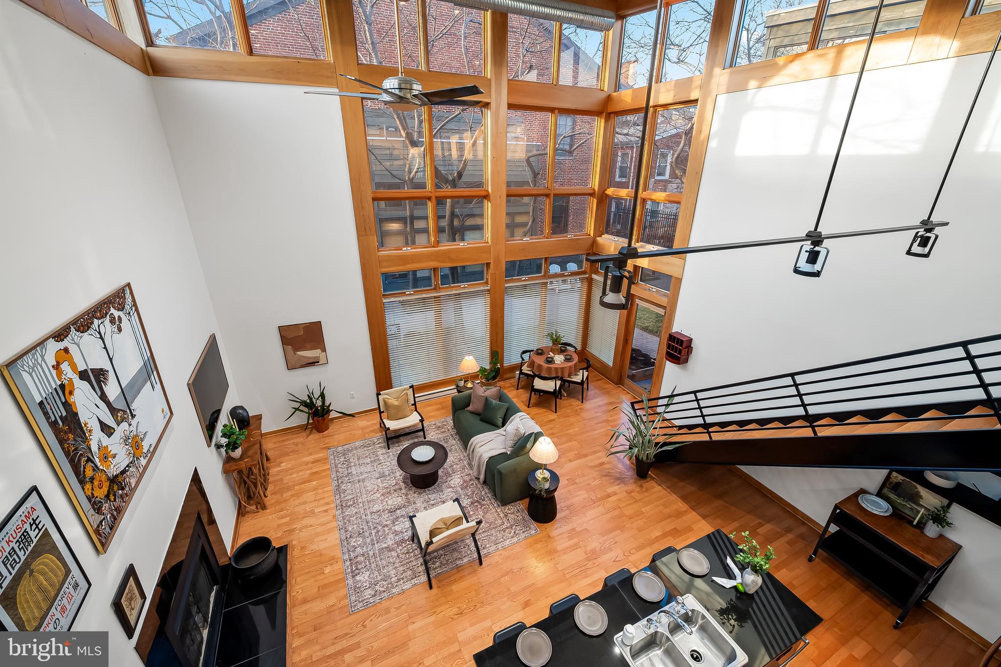 RIDGELY'S DELIGHT - Residential