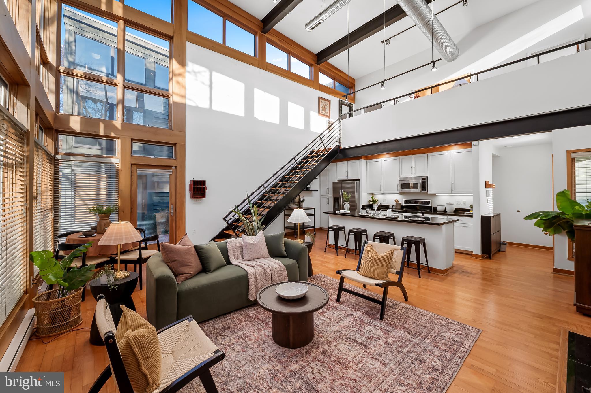 RIDGELY'S DELIGHT - Residential