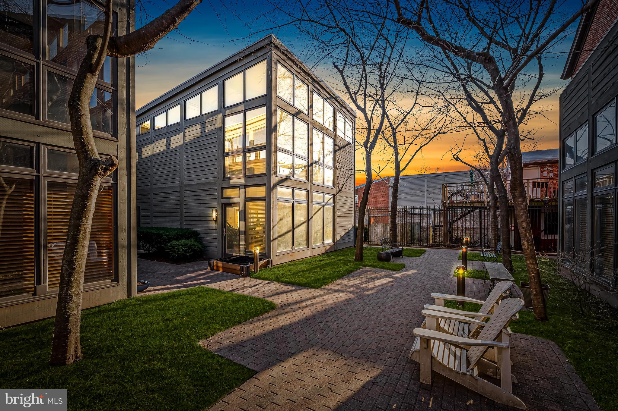 RIDGELY'S DELIGHT - Residential