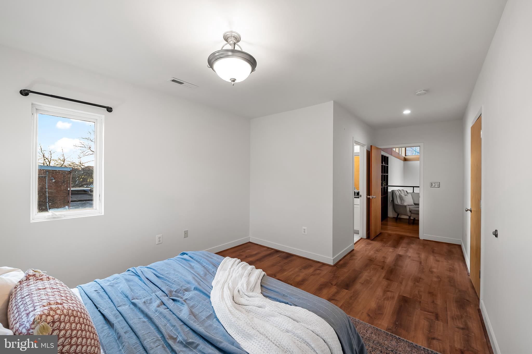 RIDGELY'S DELIGHT - Residential