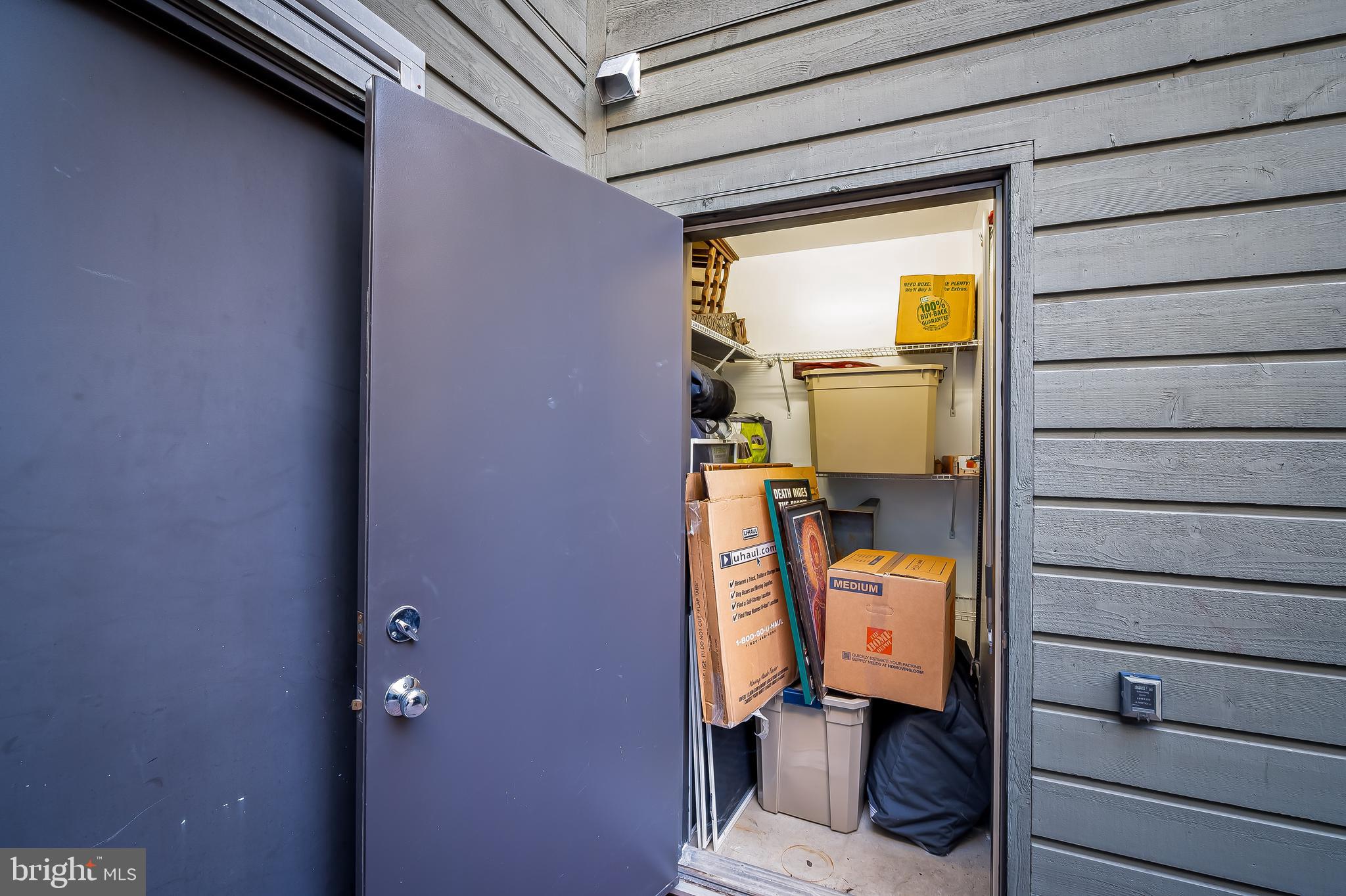 RIDGELY'S DELIGHT - Residential