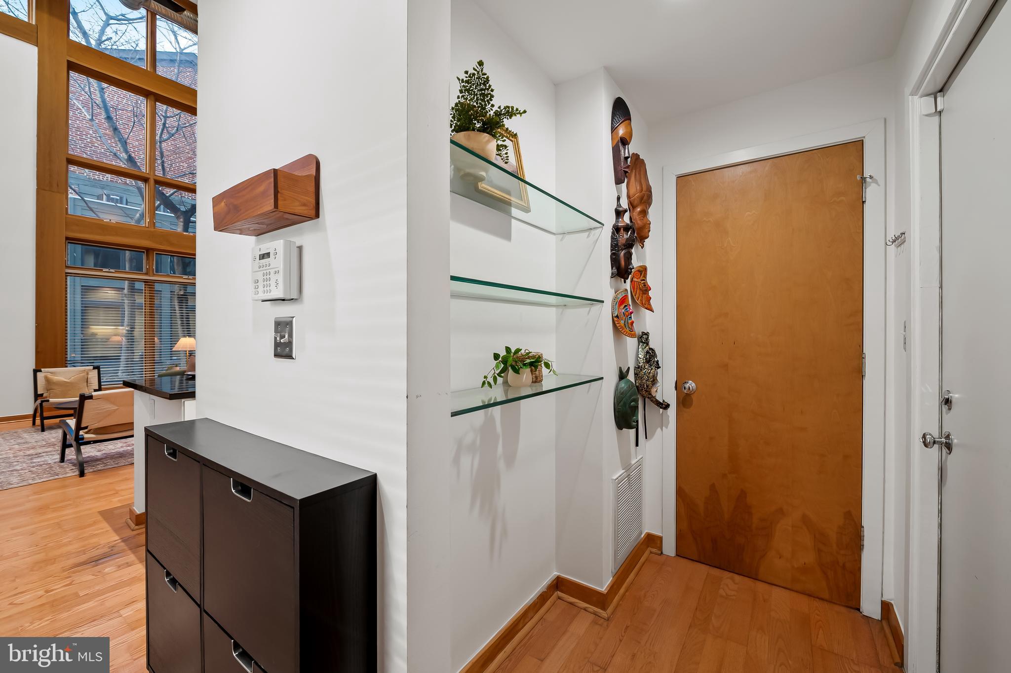 RIDGELY'S DELIGHT - Residential