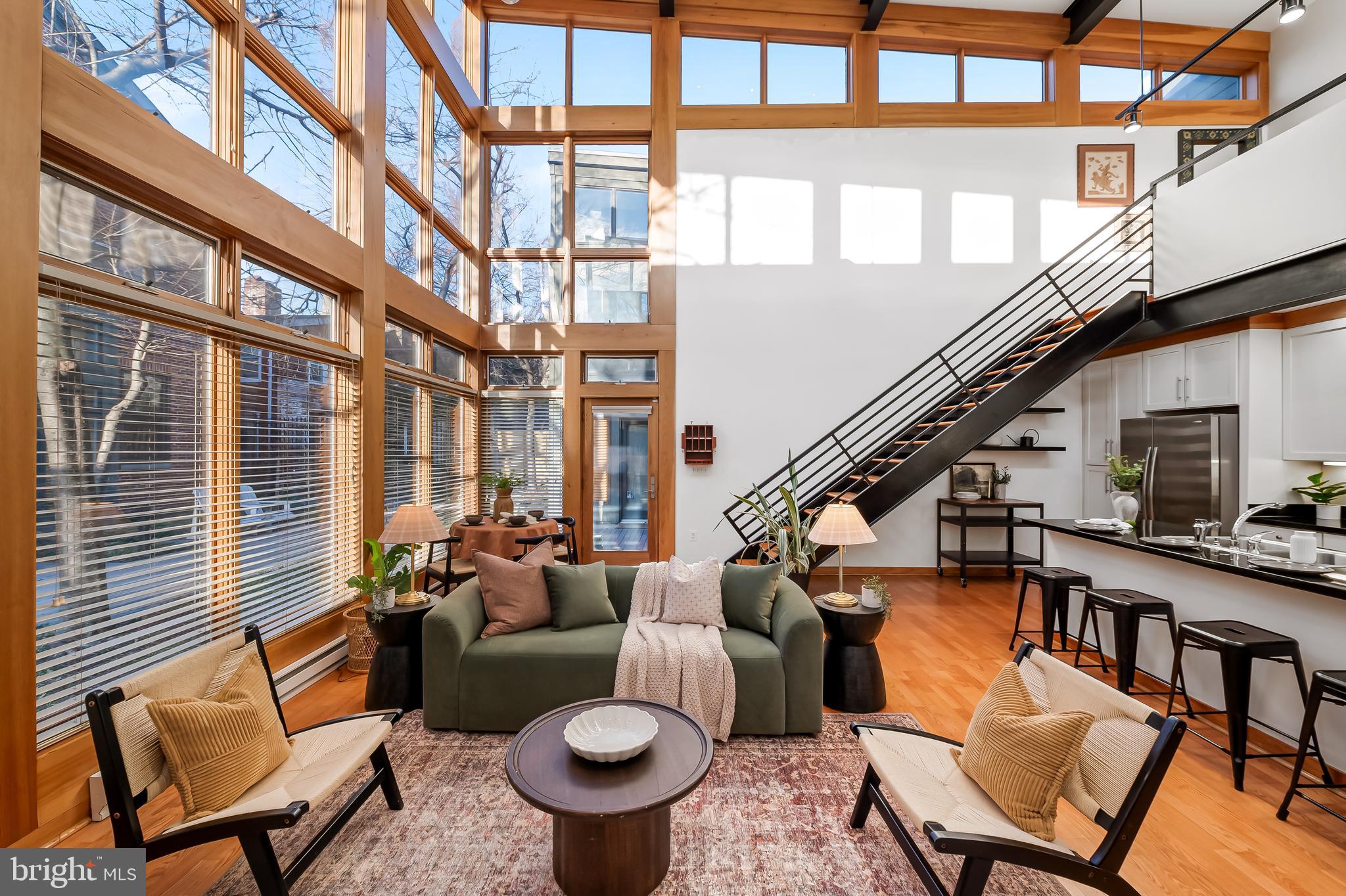 RIDGELY'S DELIGHT - Residential