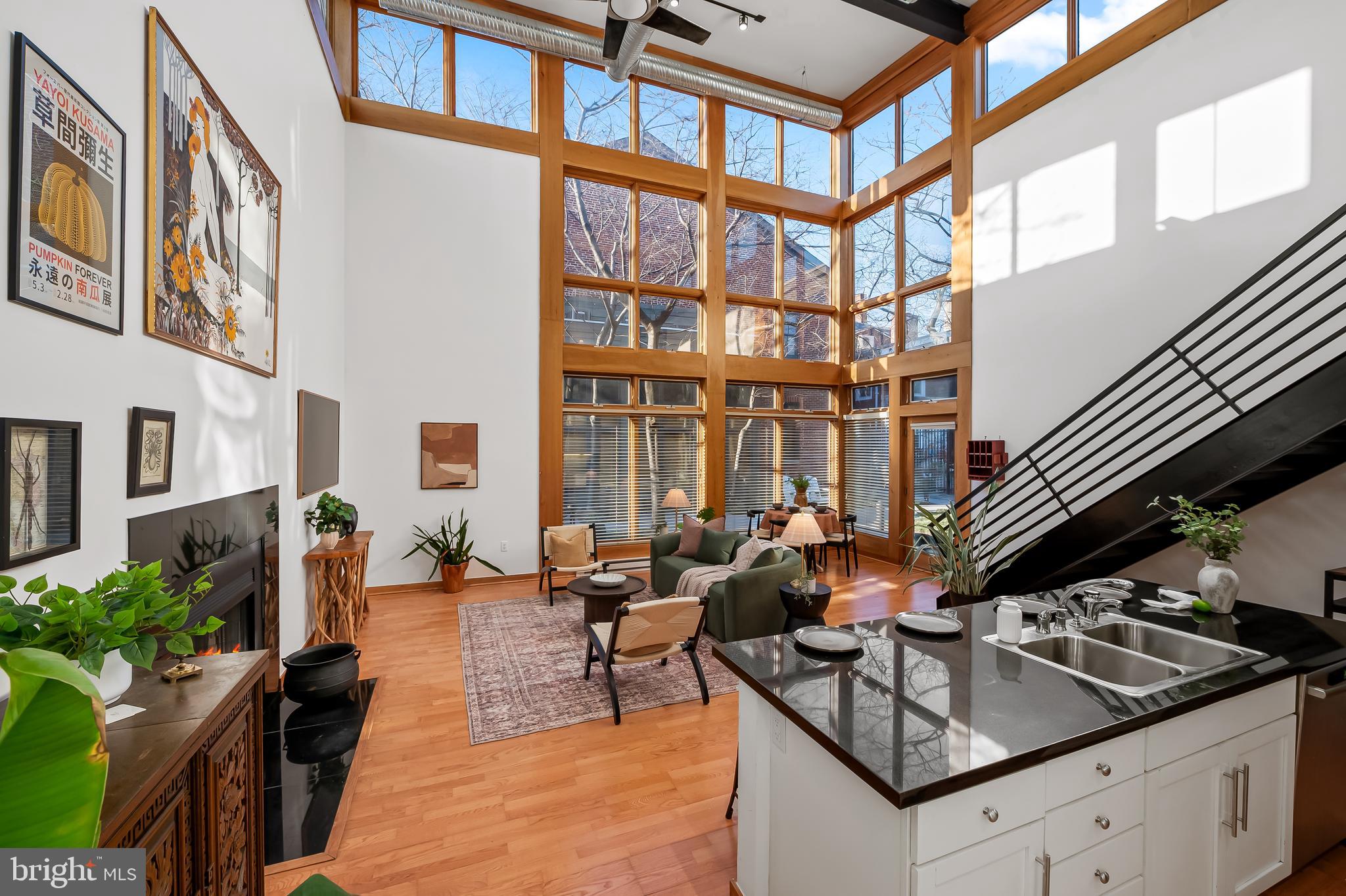 RIDGELY'S DELIGHT - Residential