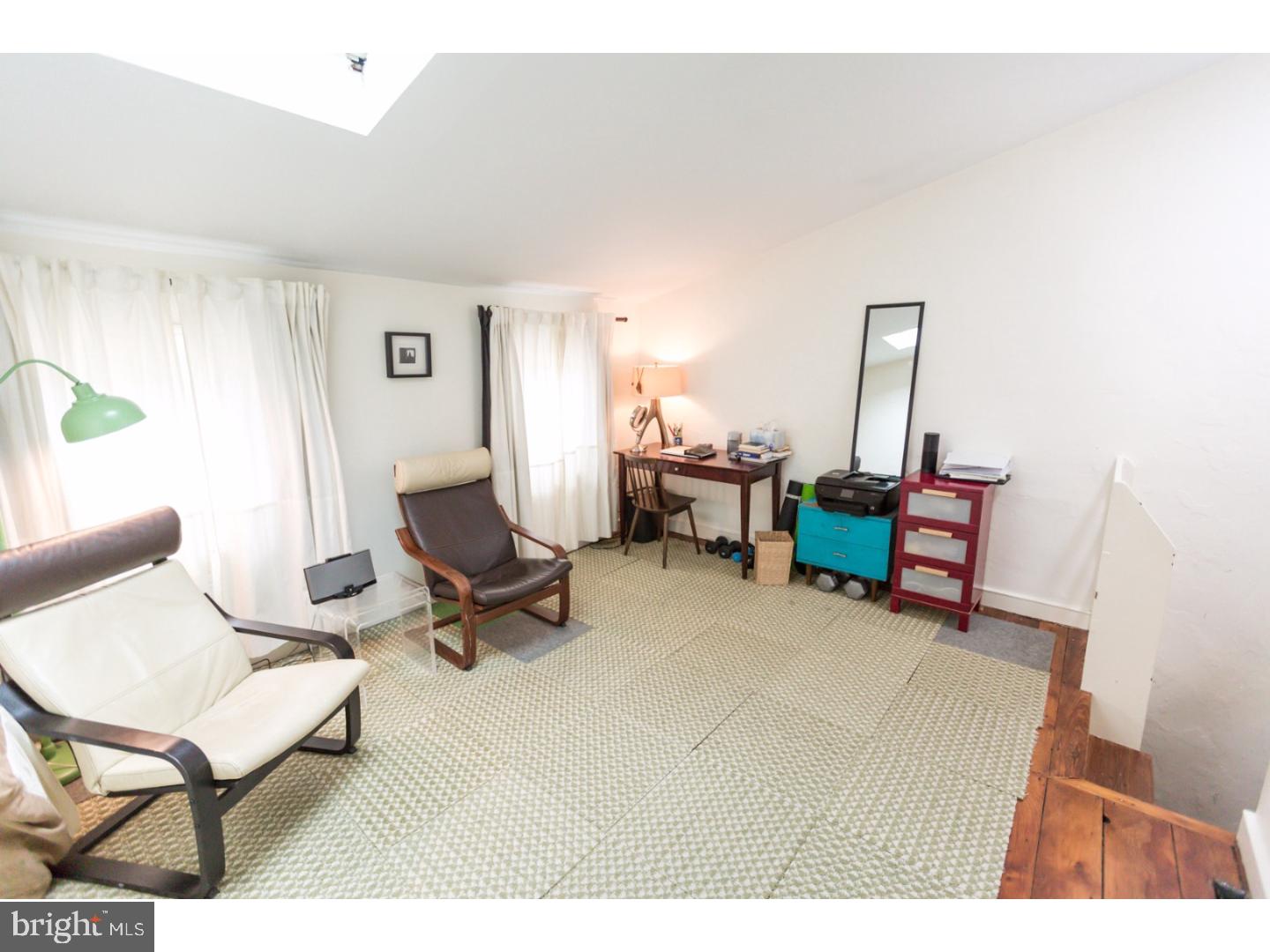 NORTHERN LIBERTIES - Residential