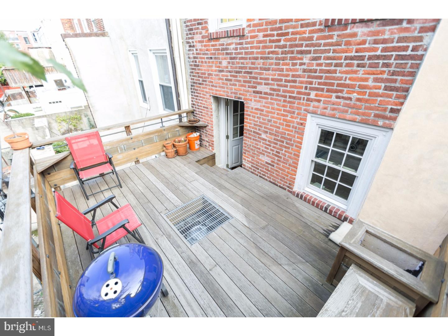 NORTHERN LIBERTIES - Residential