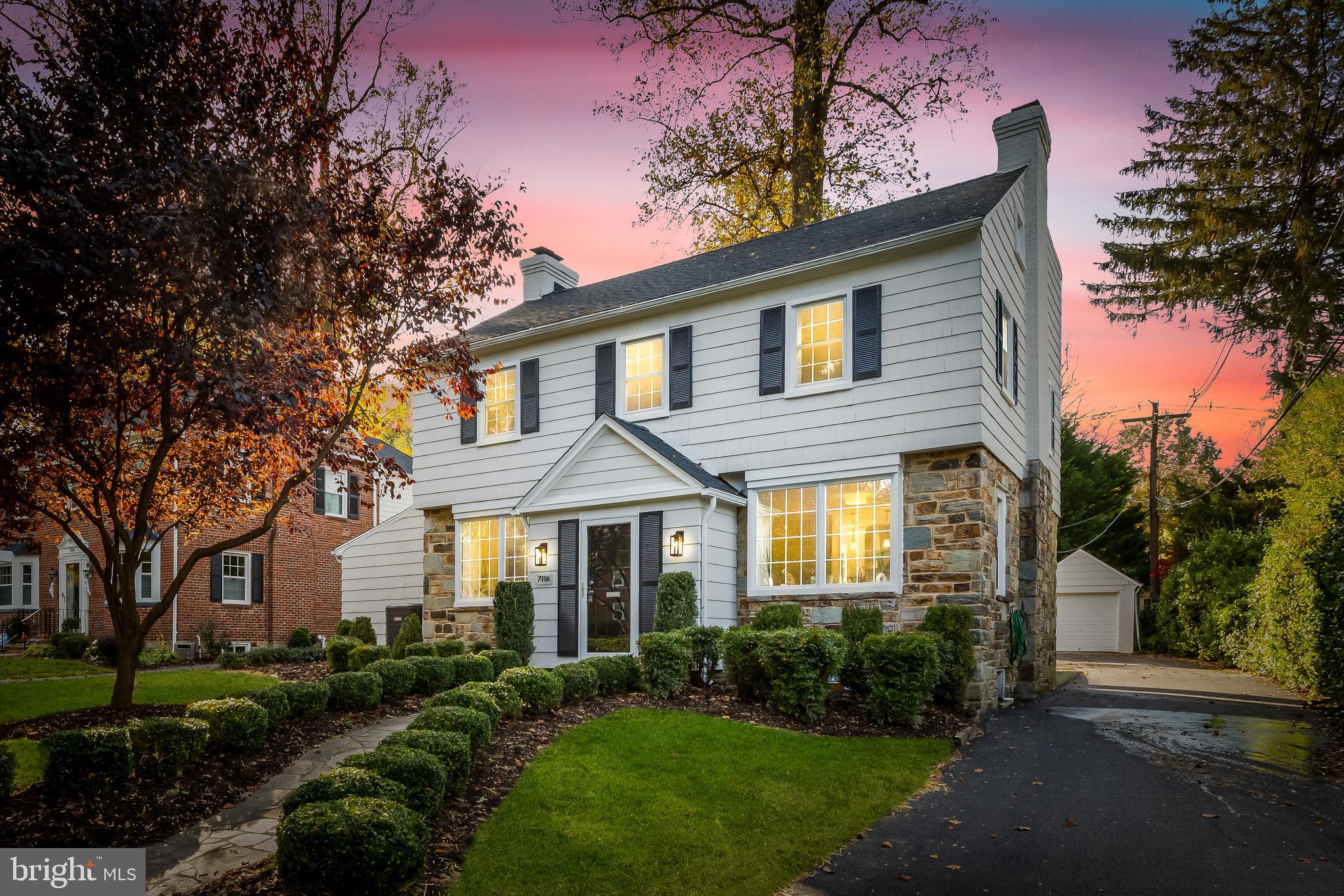 STONELEIGH - Residential