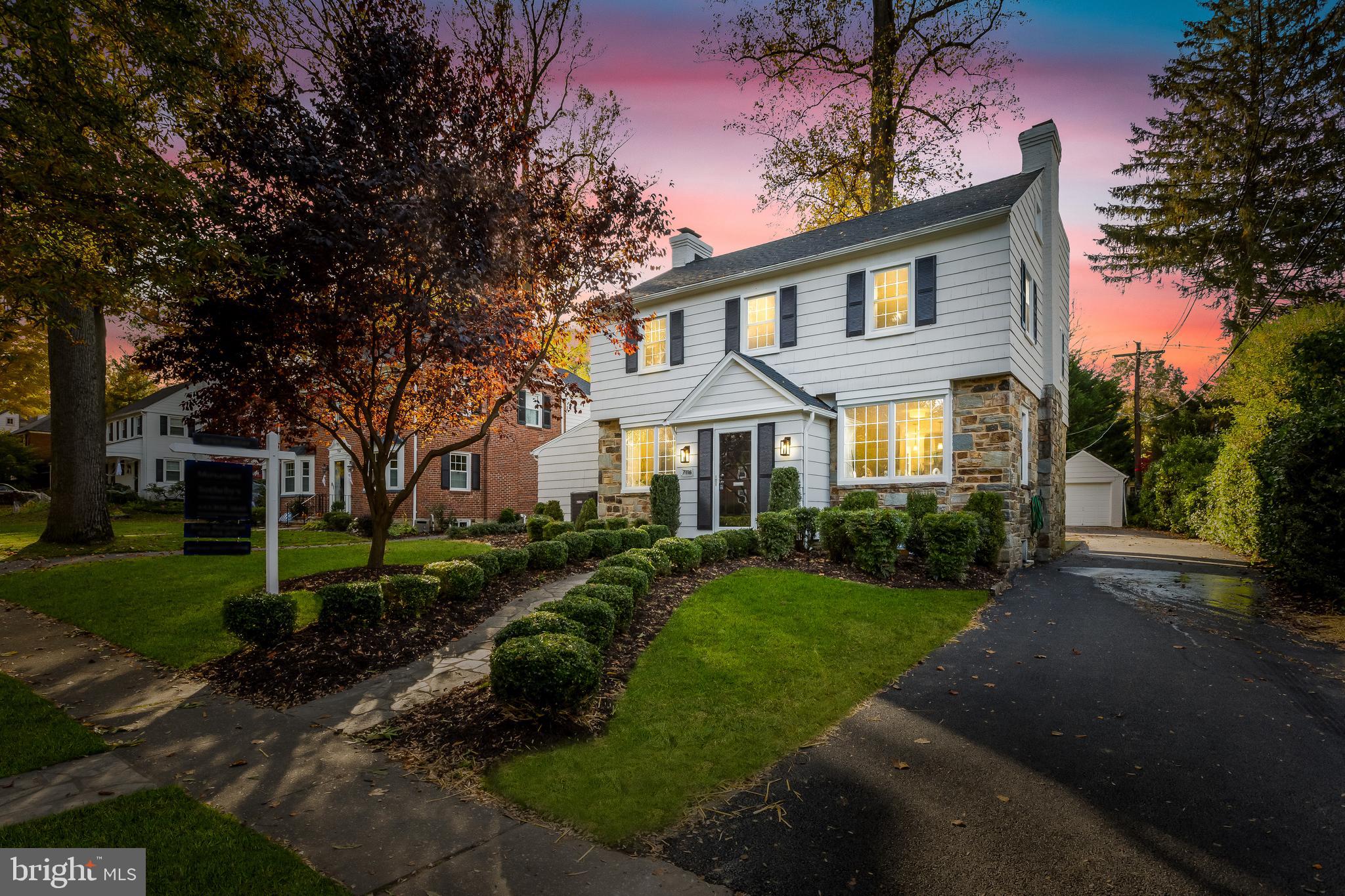 STONELEIGH - Residential