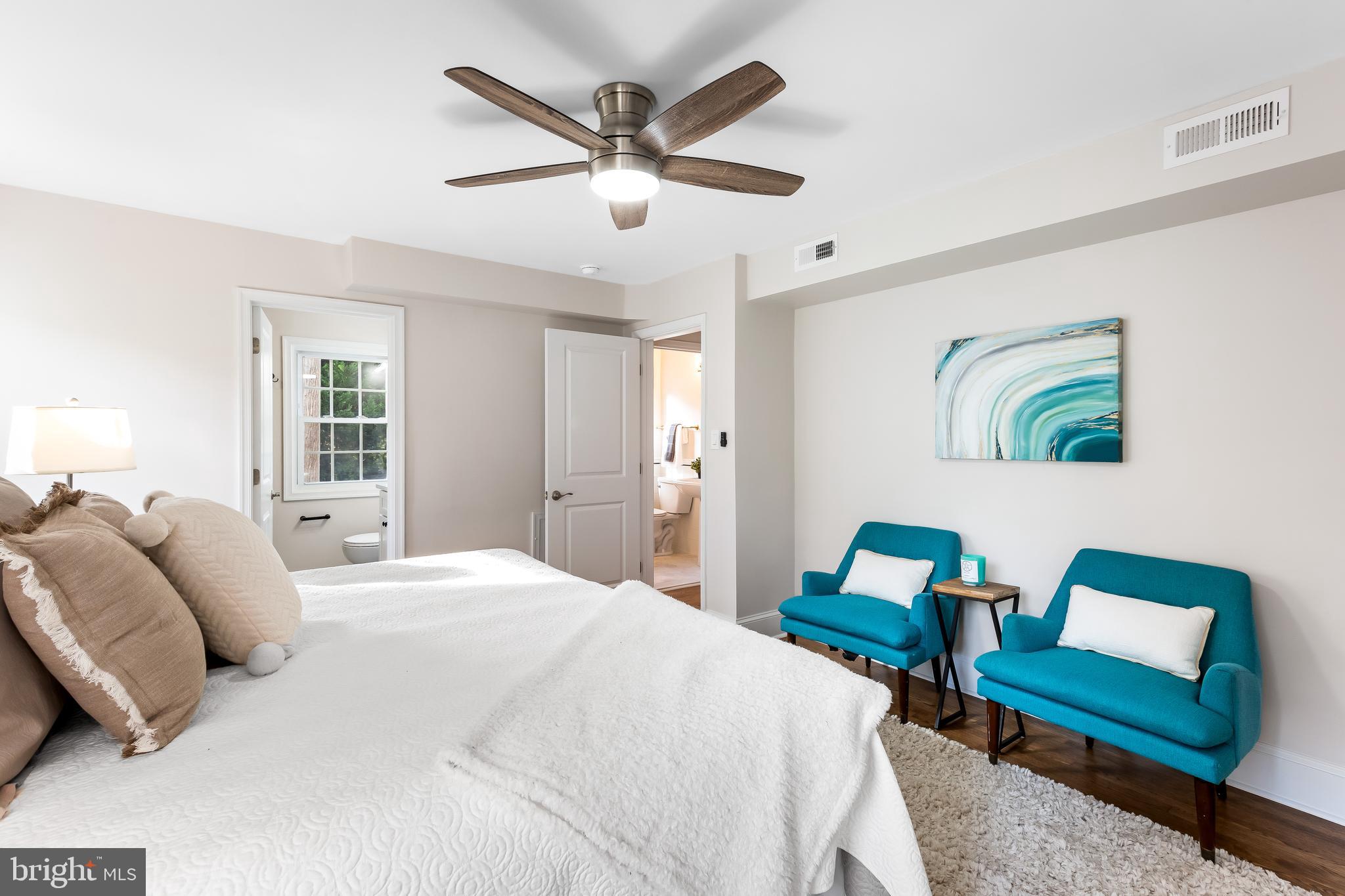 STONELEIGH - Residential