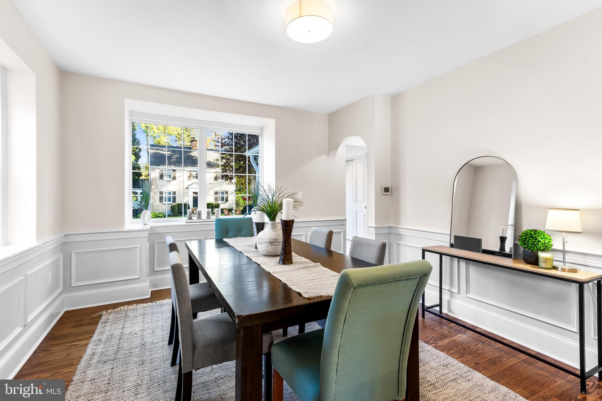 STONELEIGH - Residential