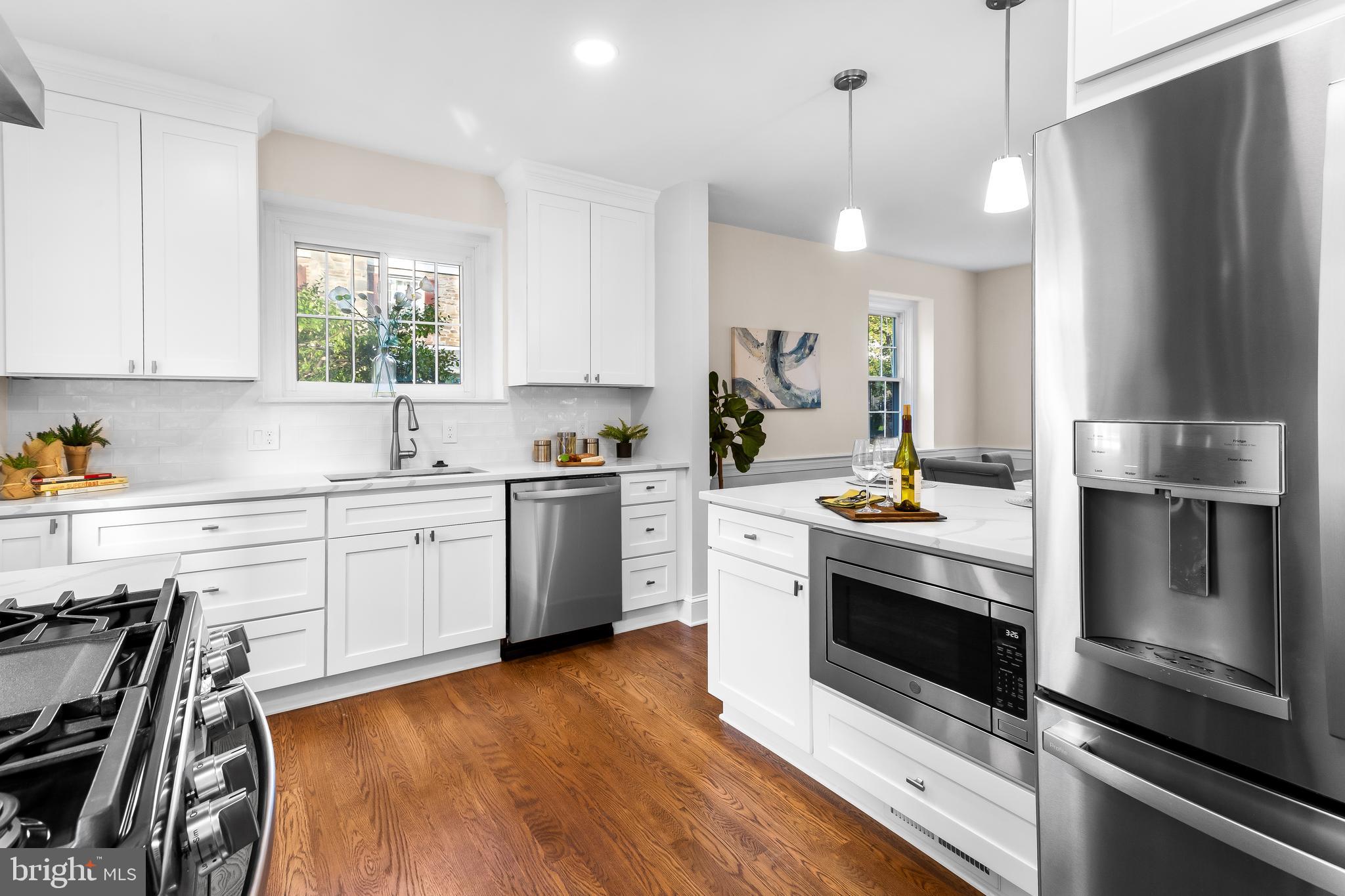 STONELEIGH - Residential