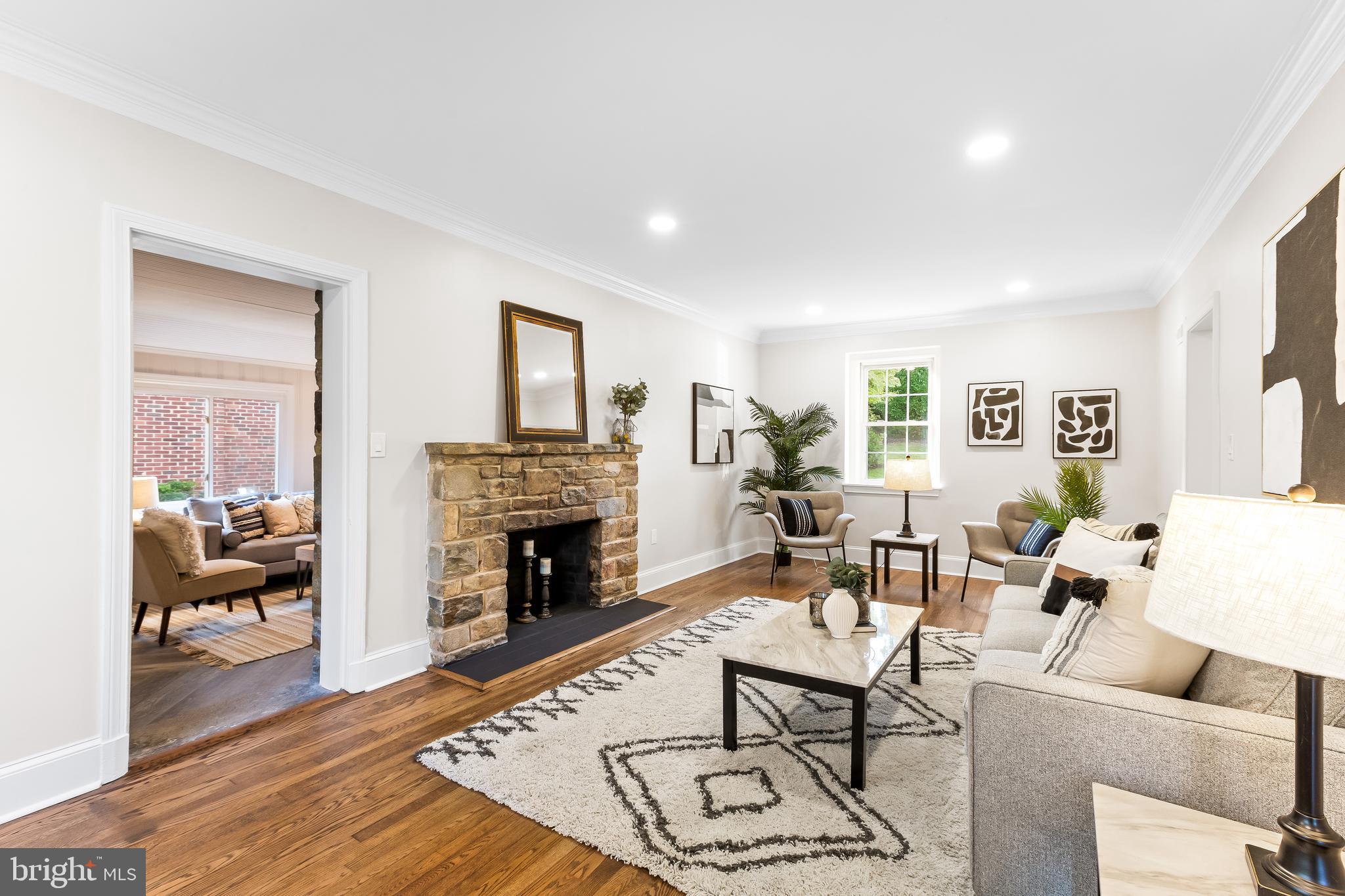 STONELEIGH - Residential