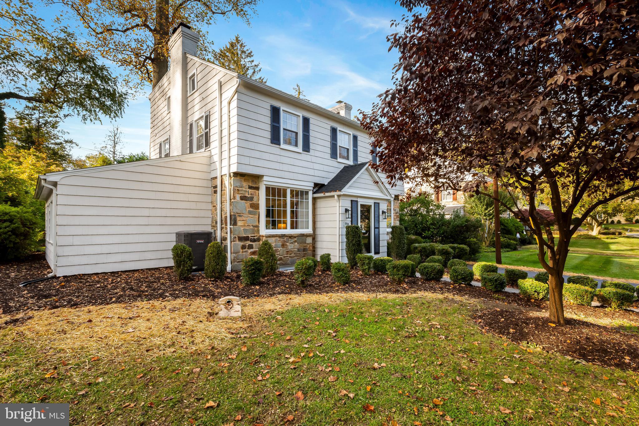 STONELEIGH - Residential